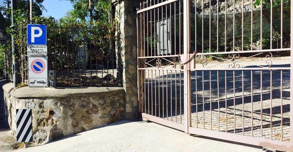 Scarpariello Relais Guest house