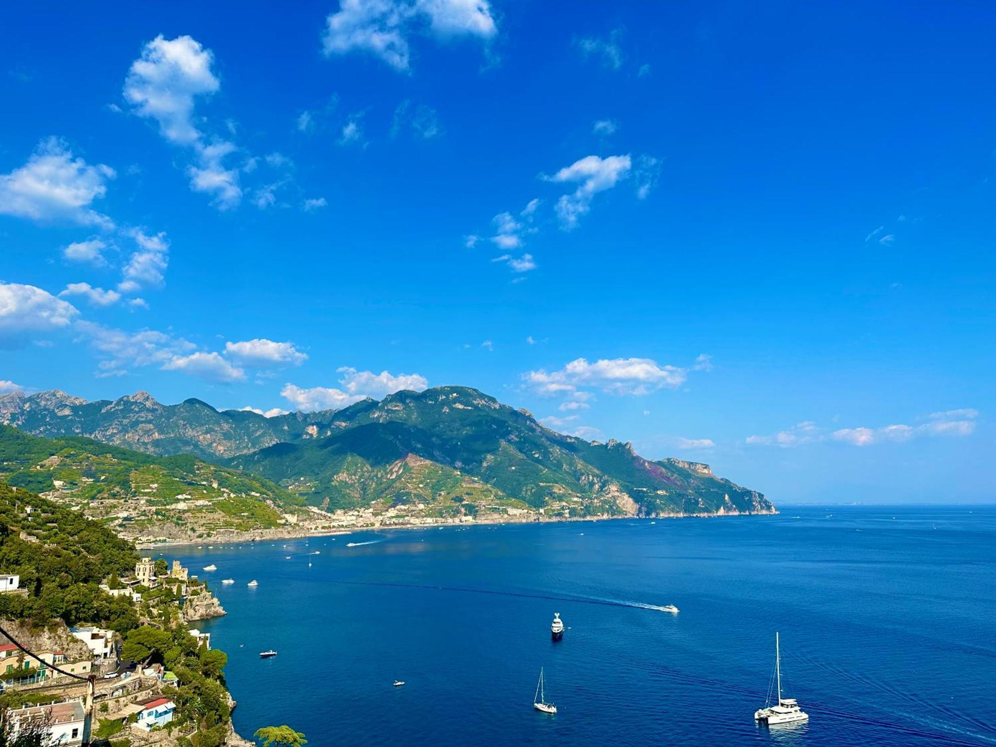 Ravello Suite Apartment Ravello