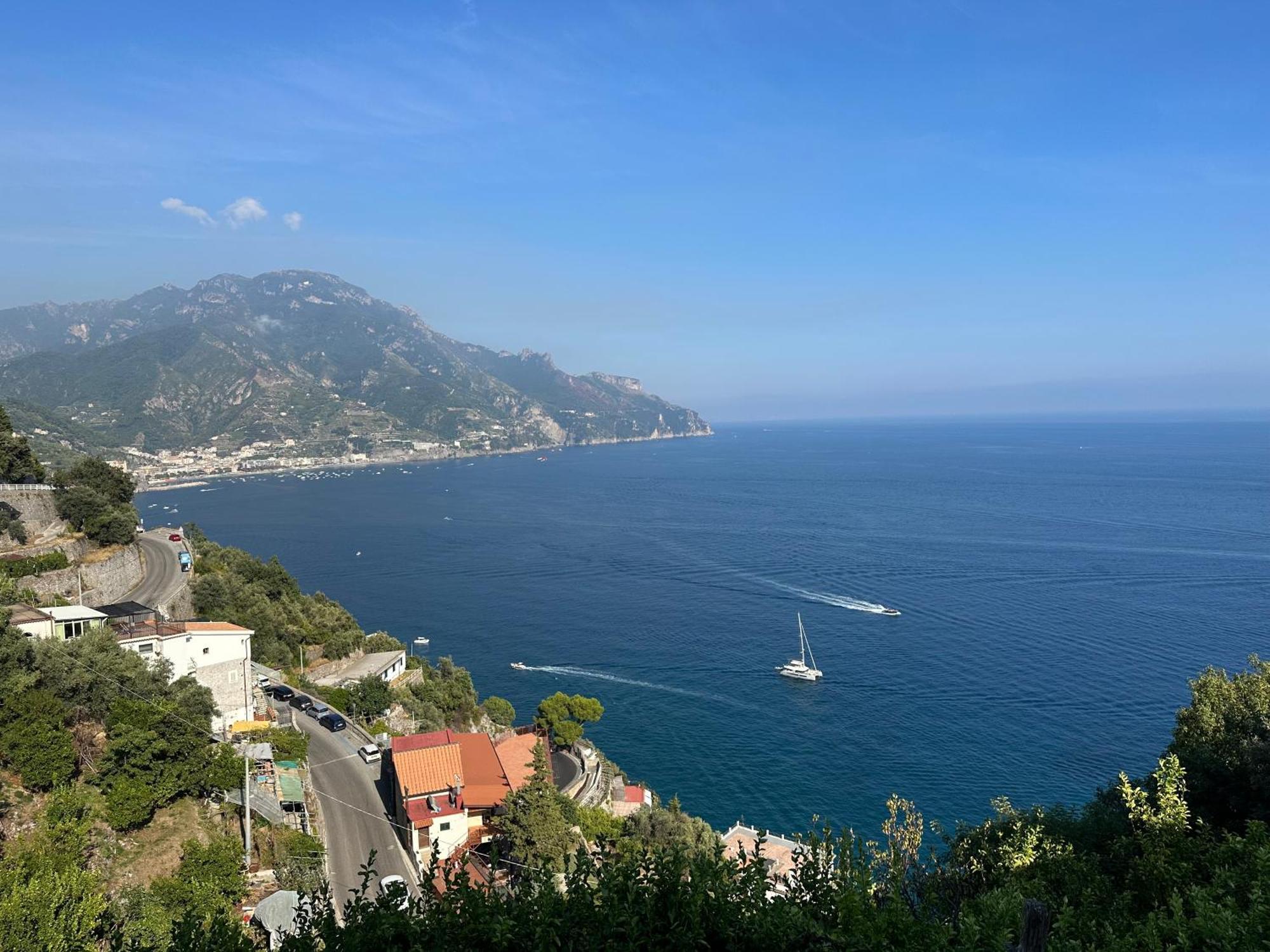 Ravello Suite * Ravello