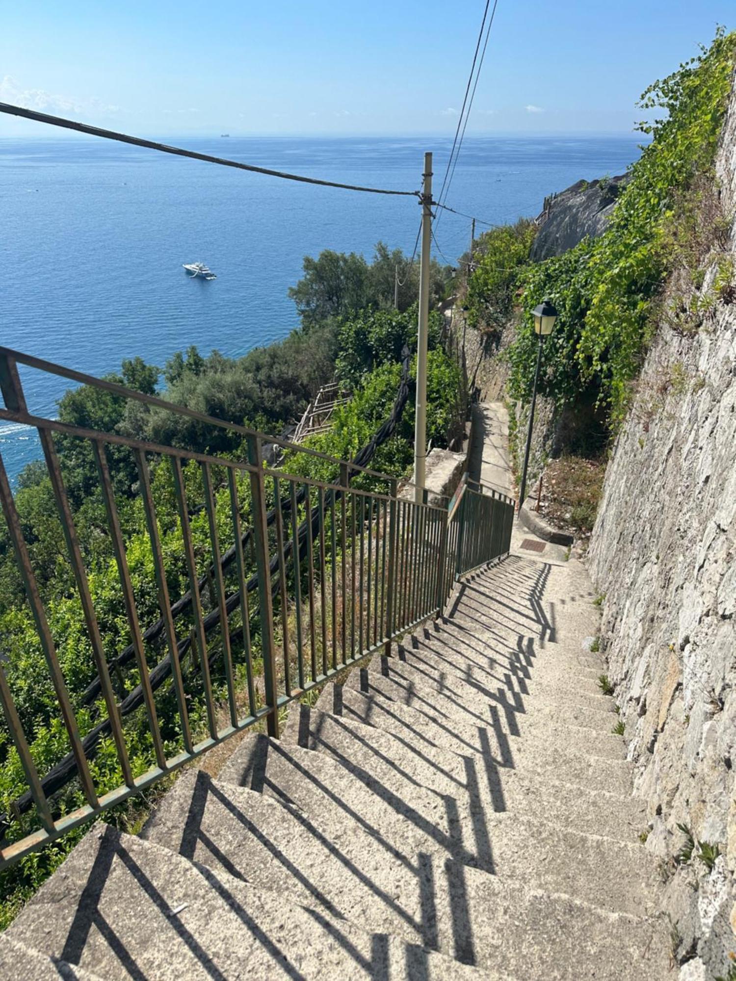 Ravello Suite * Ravello