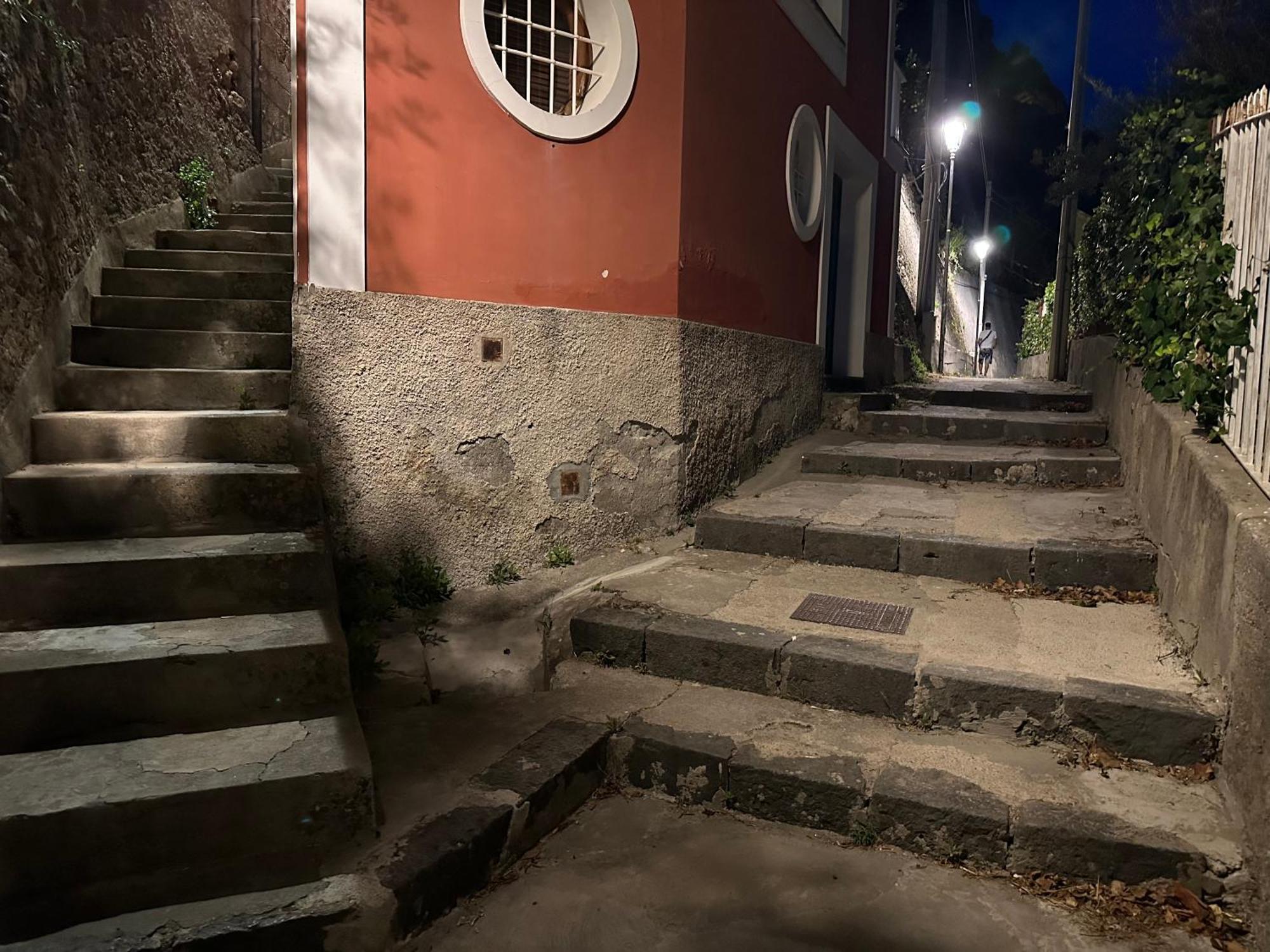 Apartment Ravello Suite