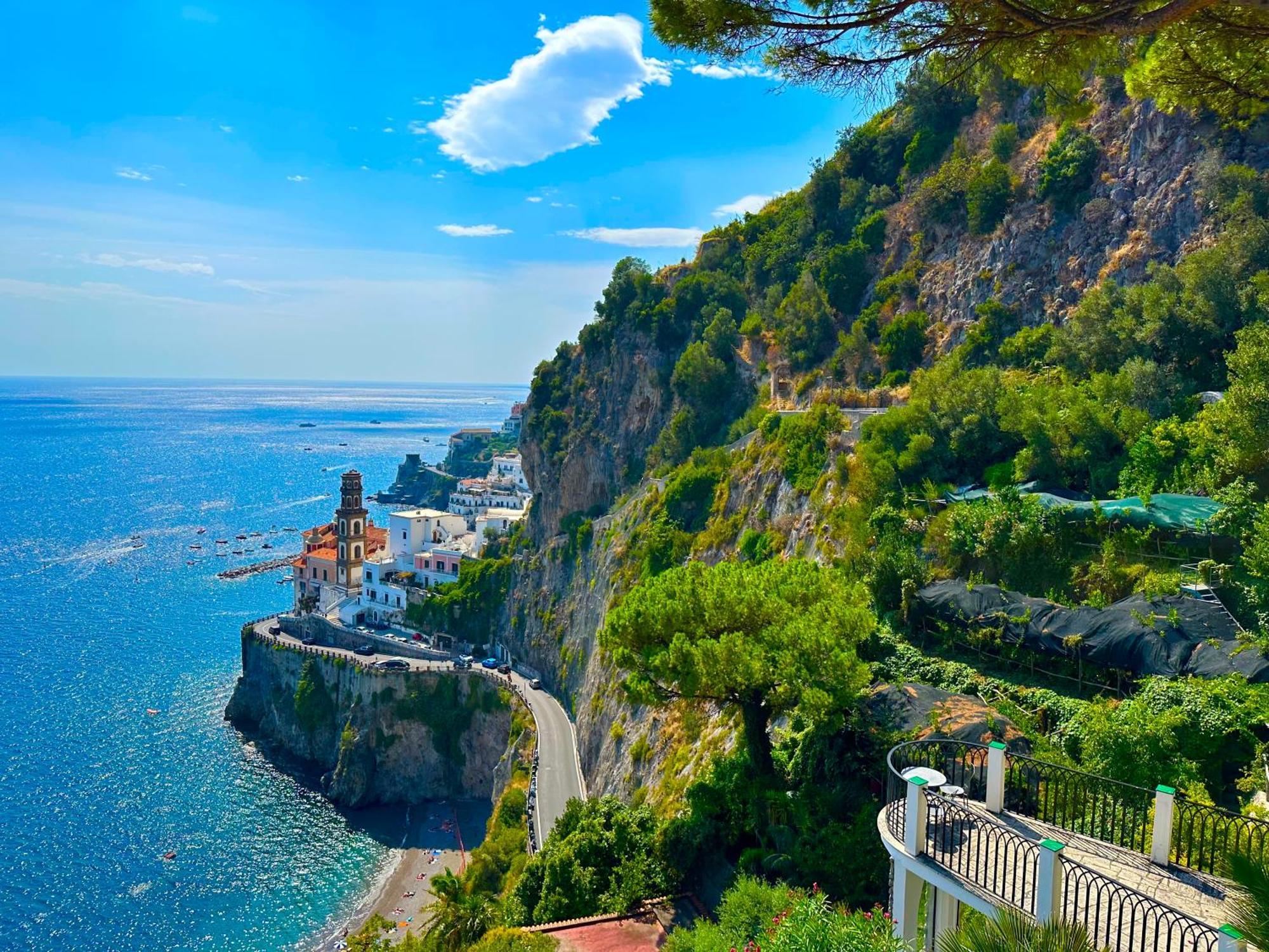 Ravello Suite