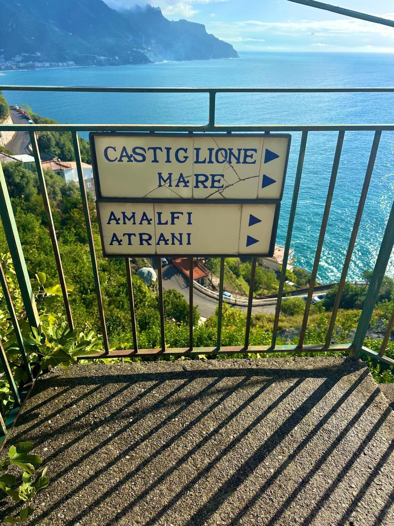 Ravello Suite * Ravello