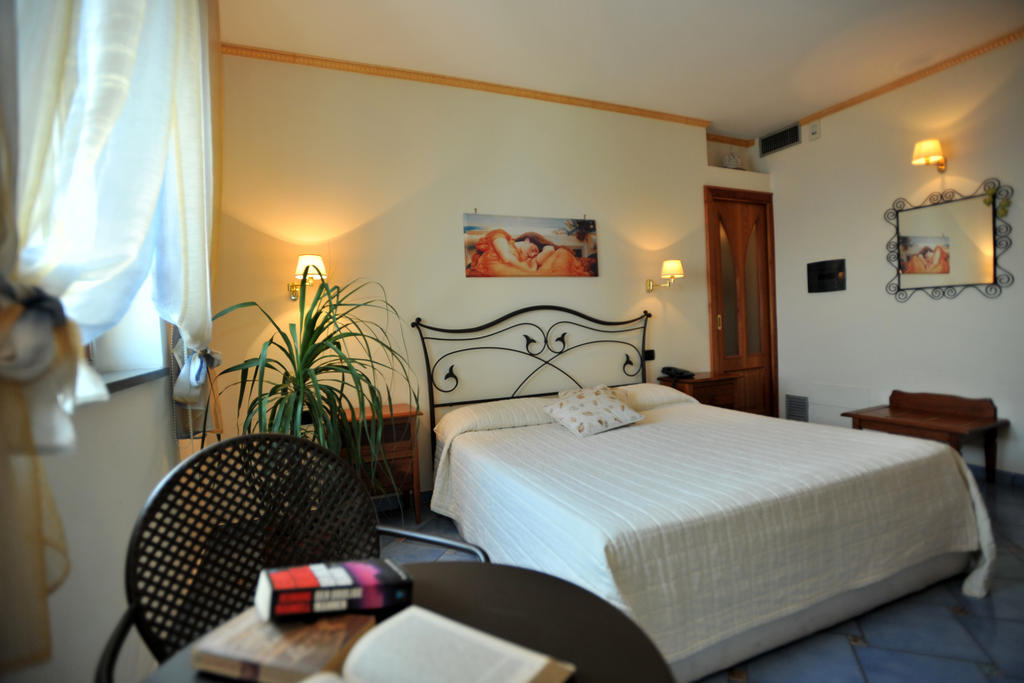 E Poi...ravello Guest house