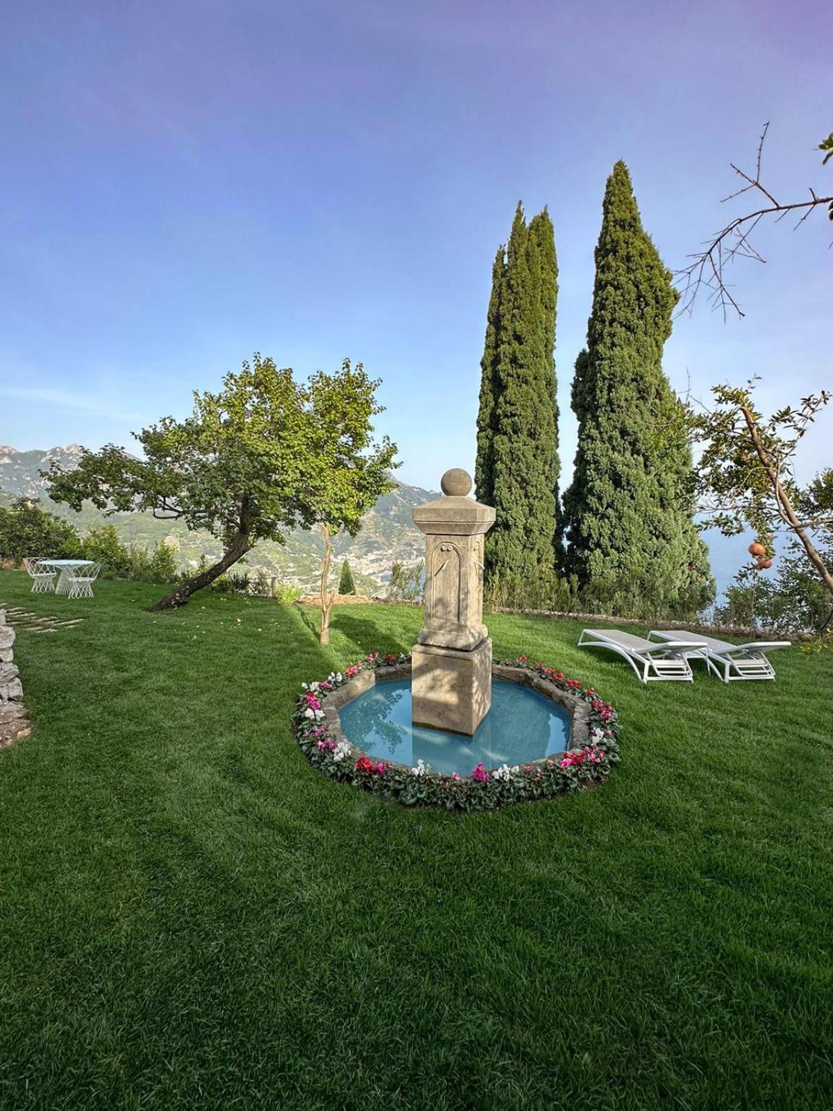 Bed & Breakfast Barluzzi Ravello