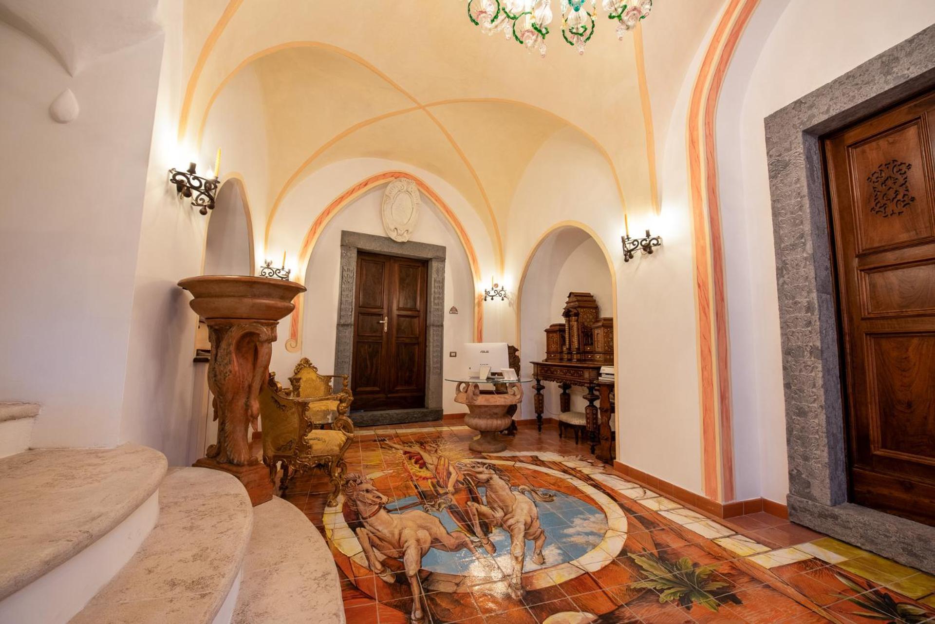 Bed & Breakfast Barluzzi