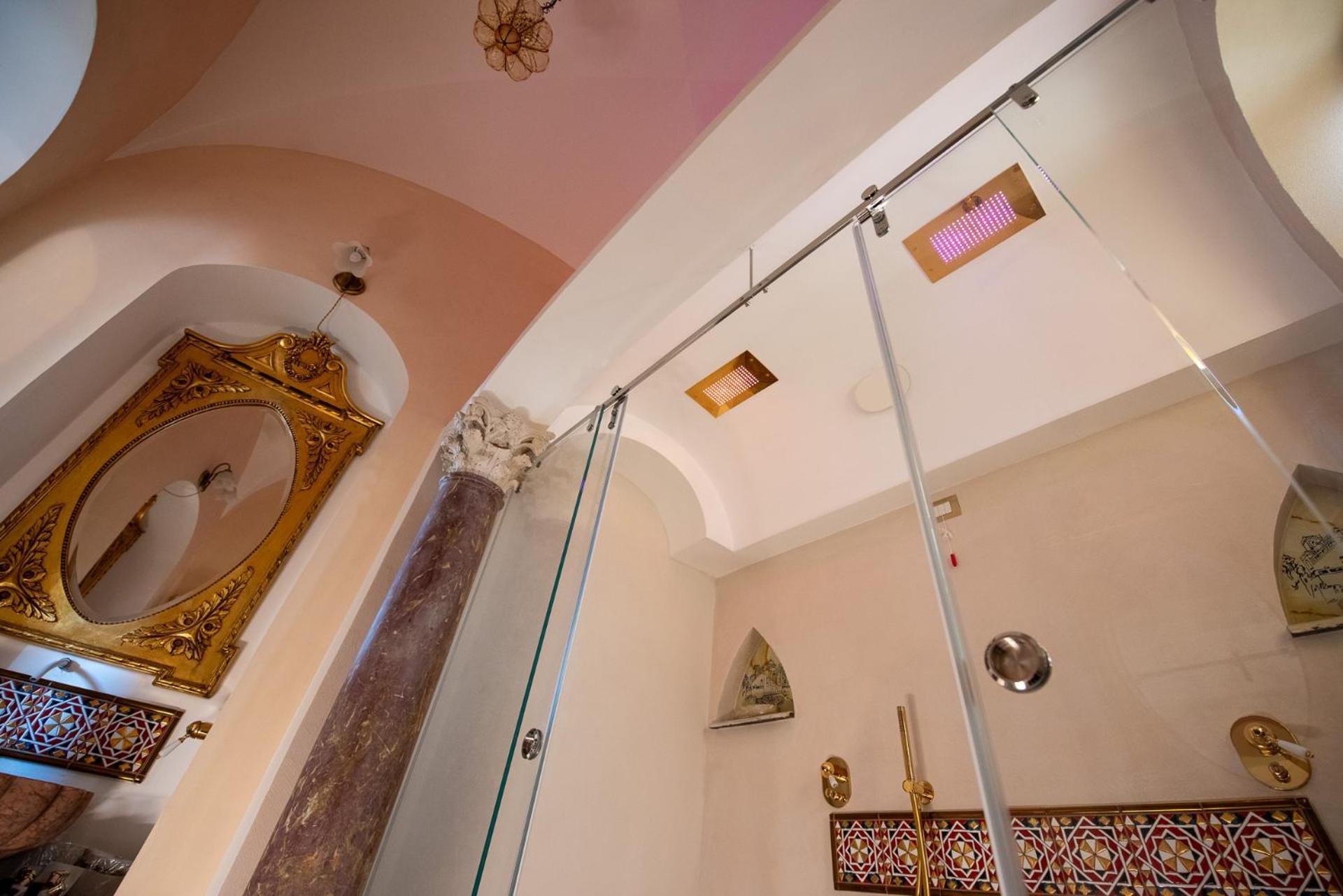 Bed & Breakfast Barluzzi