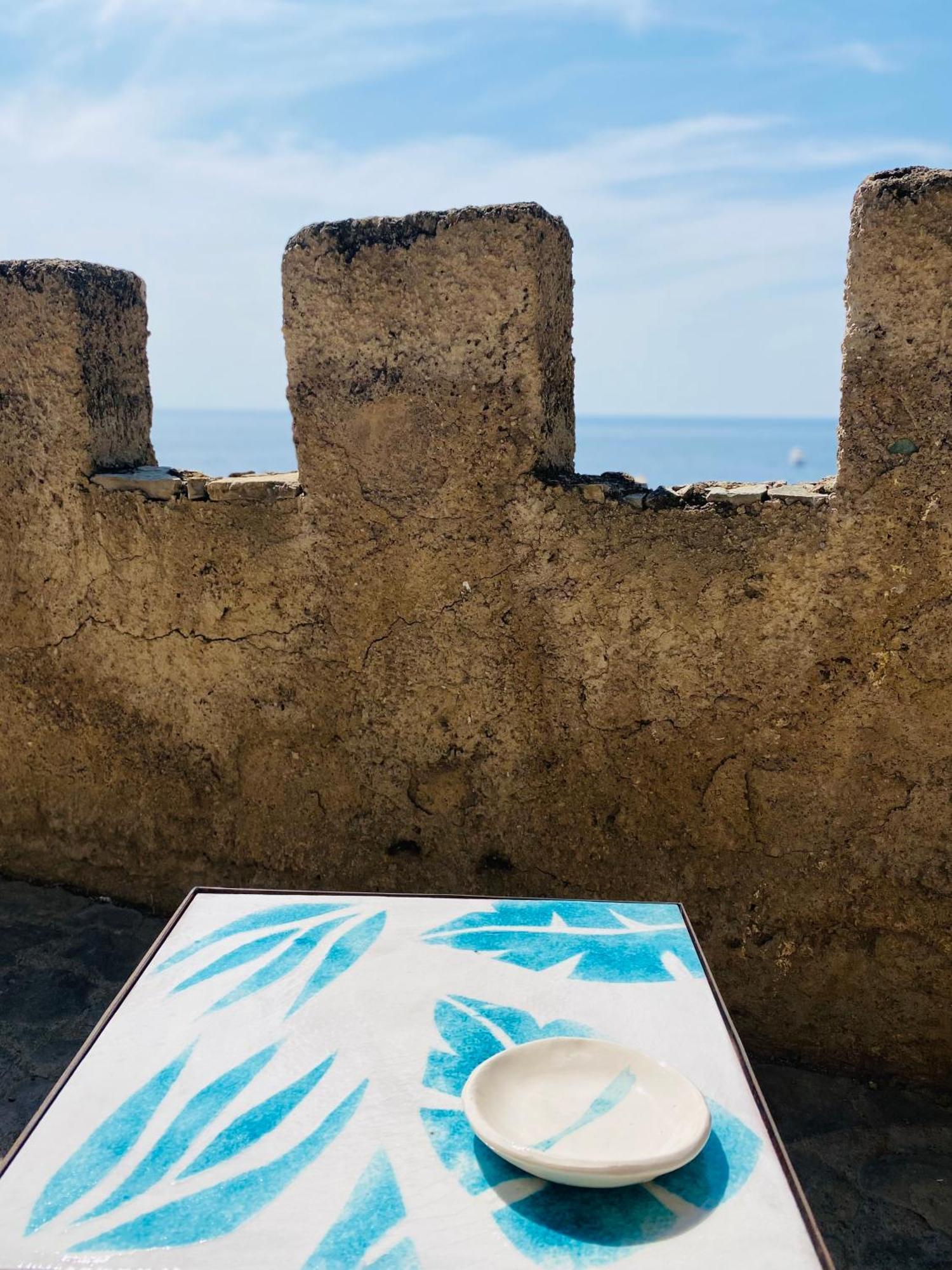 Nhà nghỉ Idillioravello Ravello