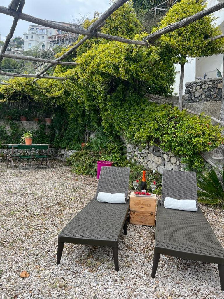 Apartment Casa Armeno A Ravello