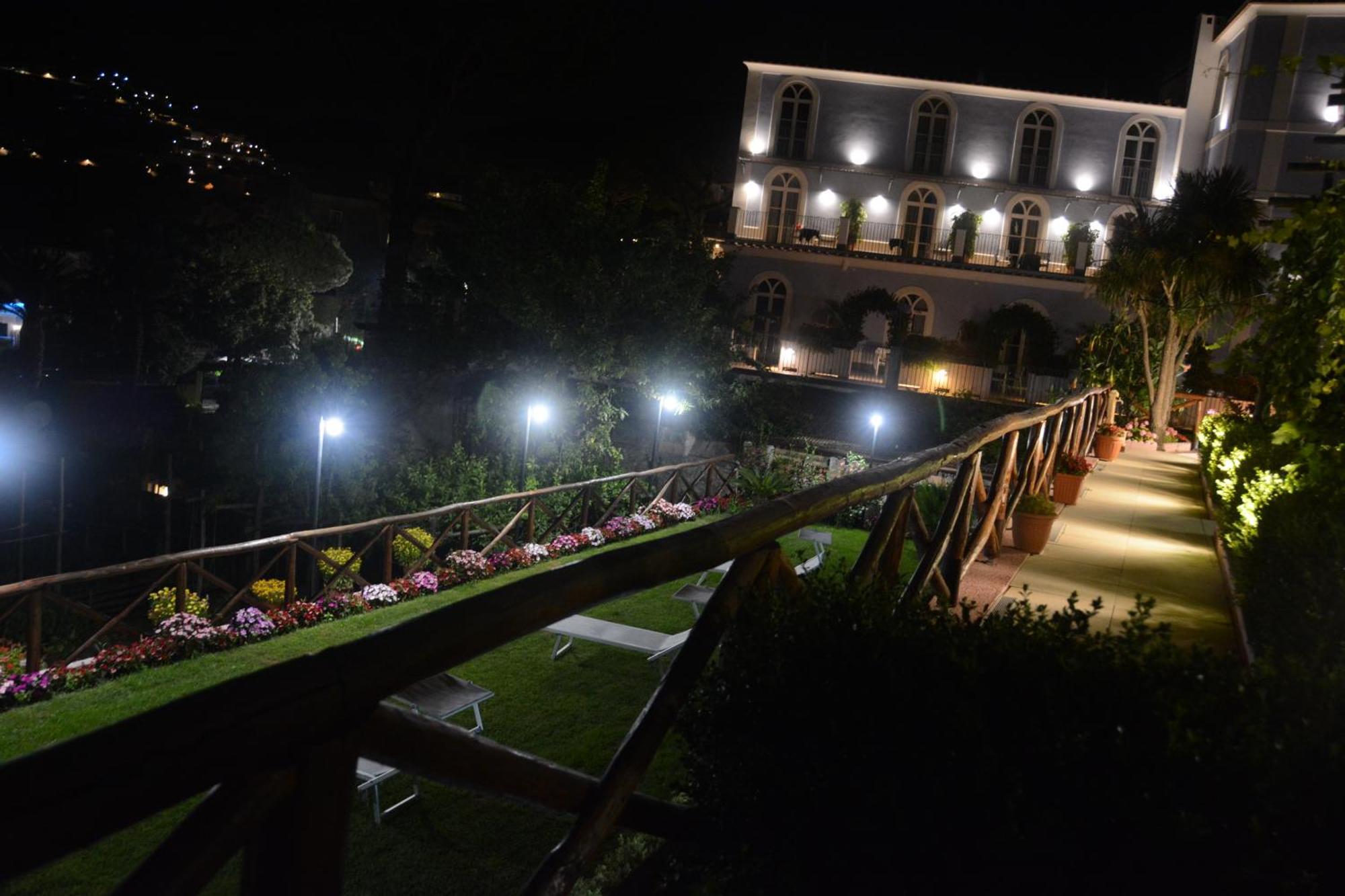 Nhà khách La Margherita Fiorita Ravello