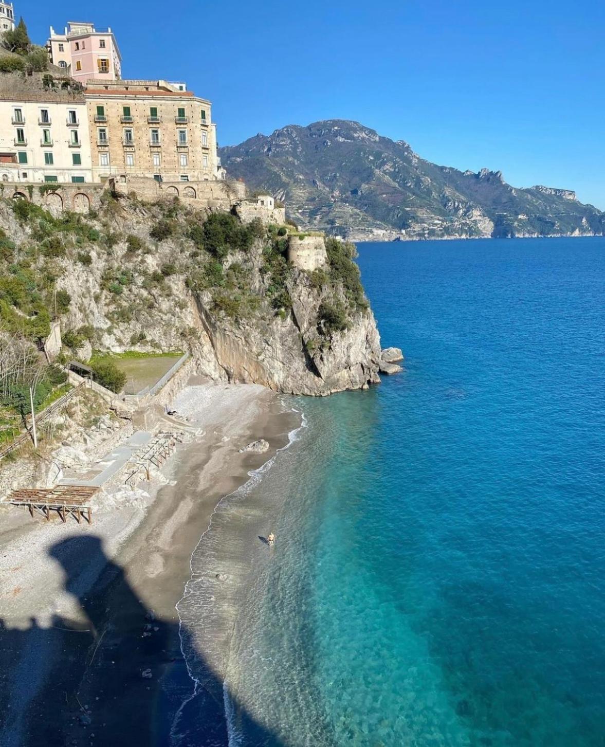 Ravello Suite Apartment Ravello