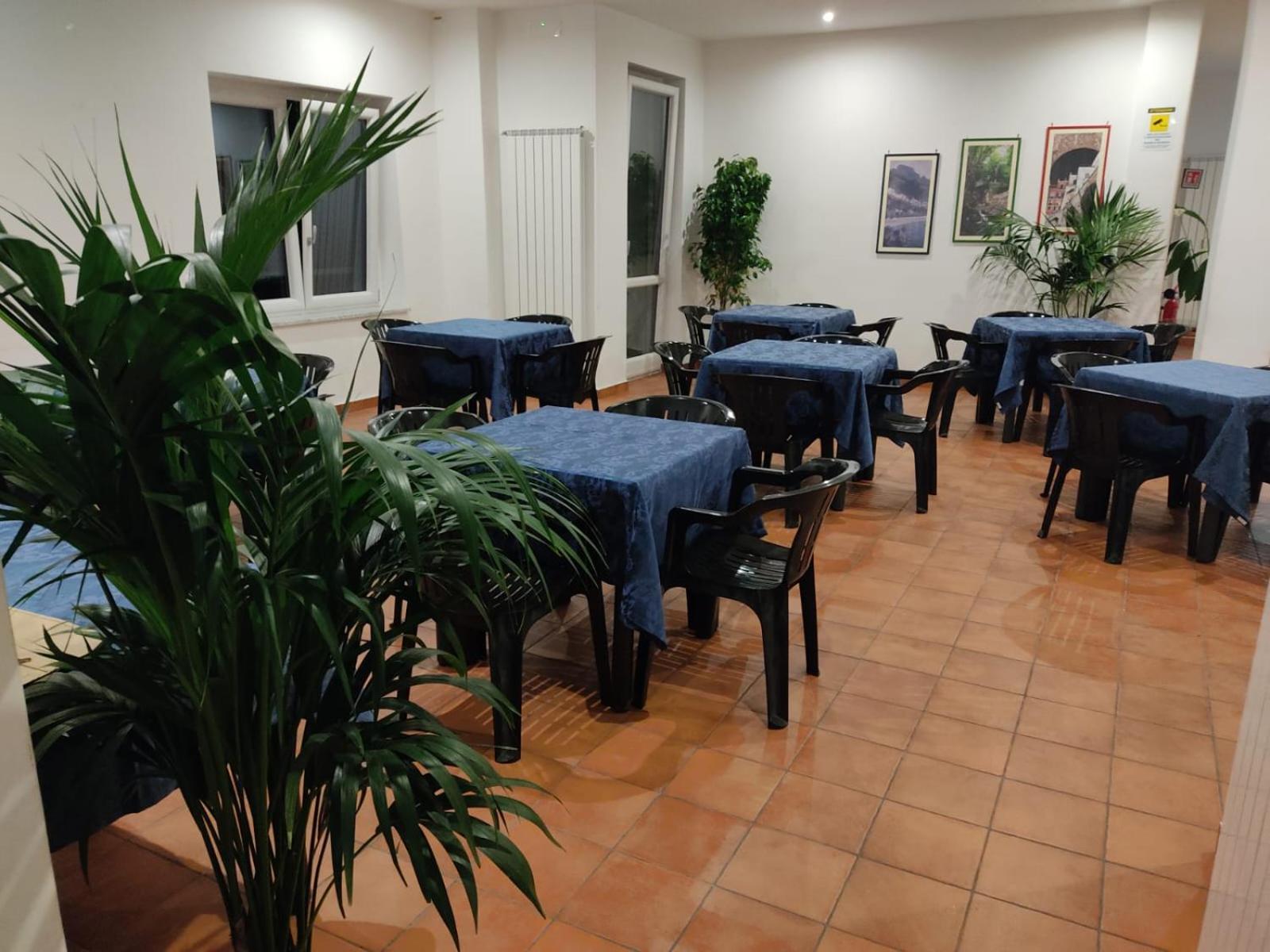 Bed & Breakfast Casa Hermitage