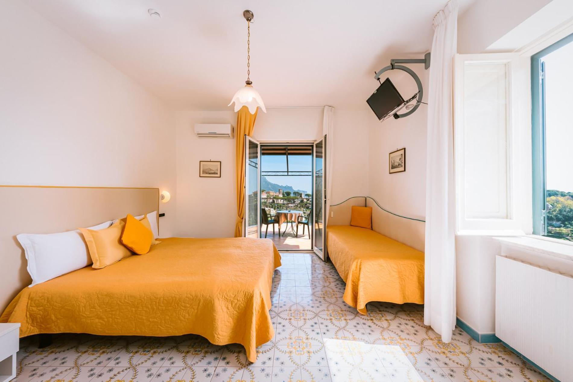 Giuseppina Hotel