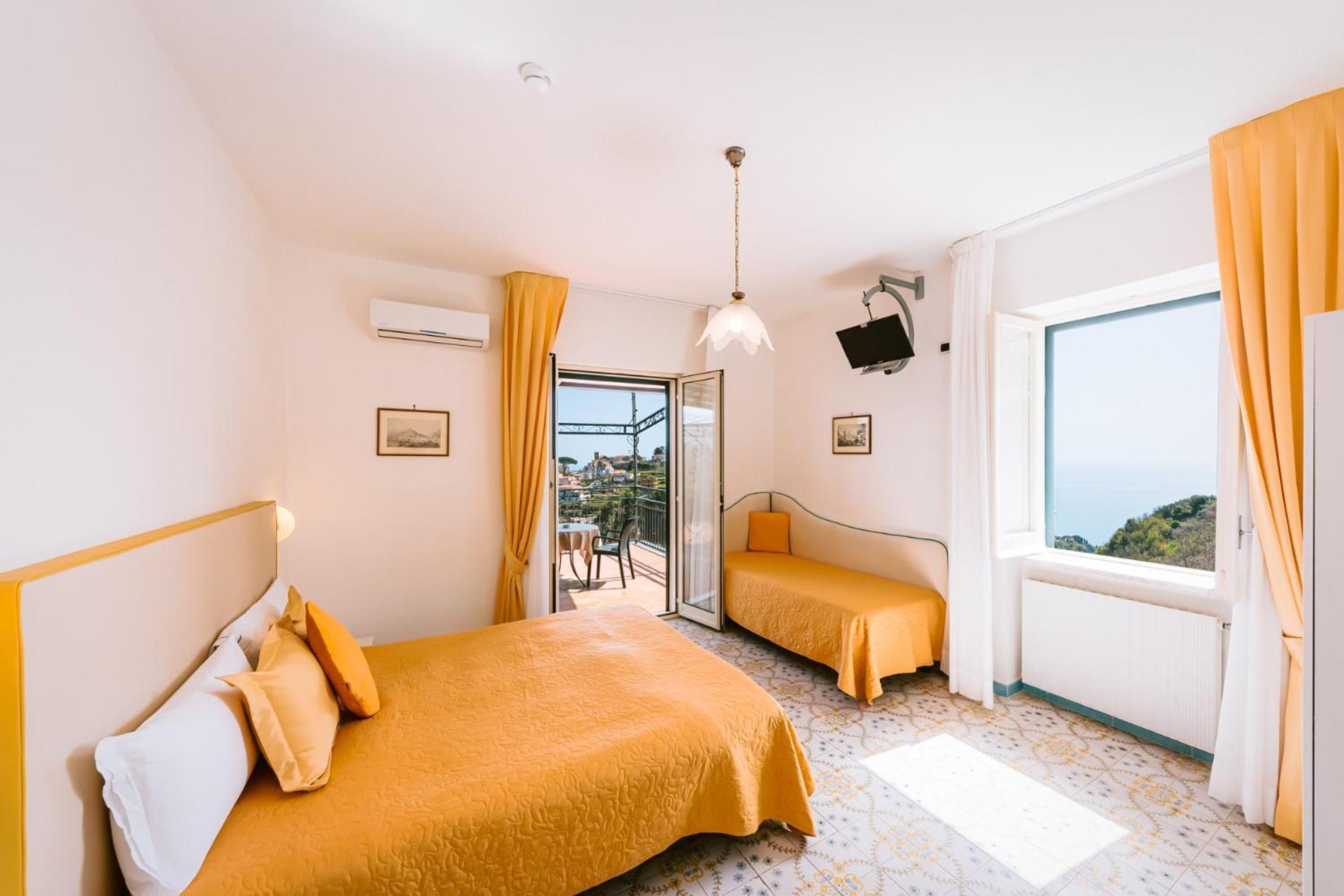 Hotel Giuseppina 3*