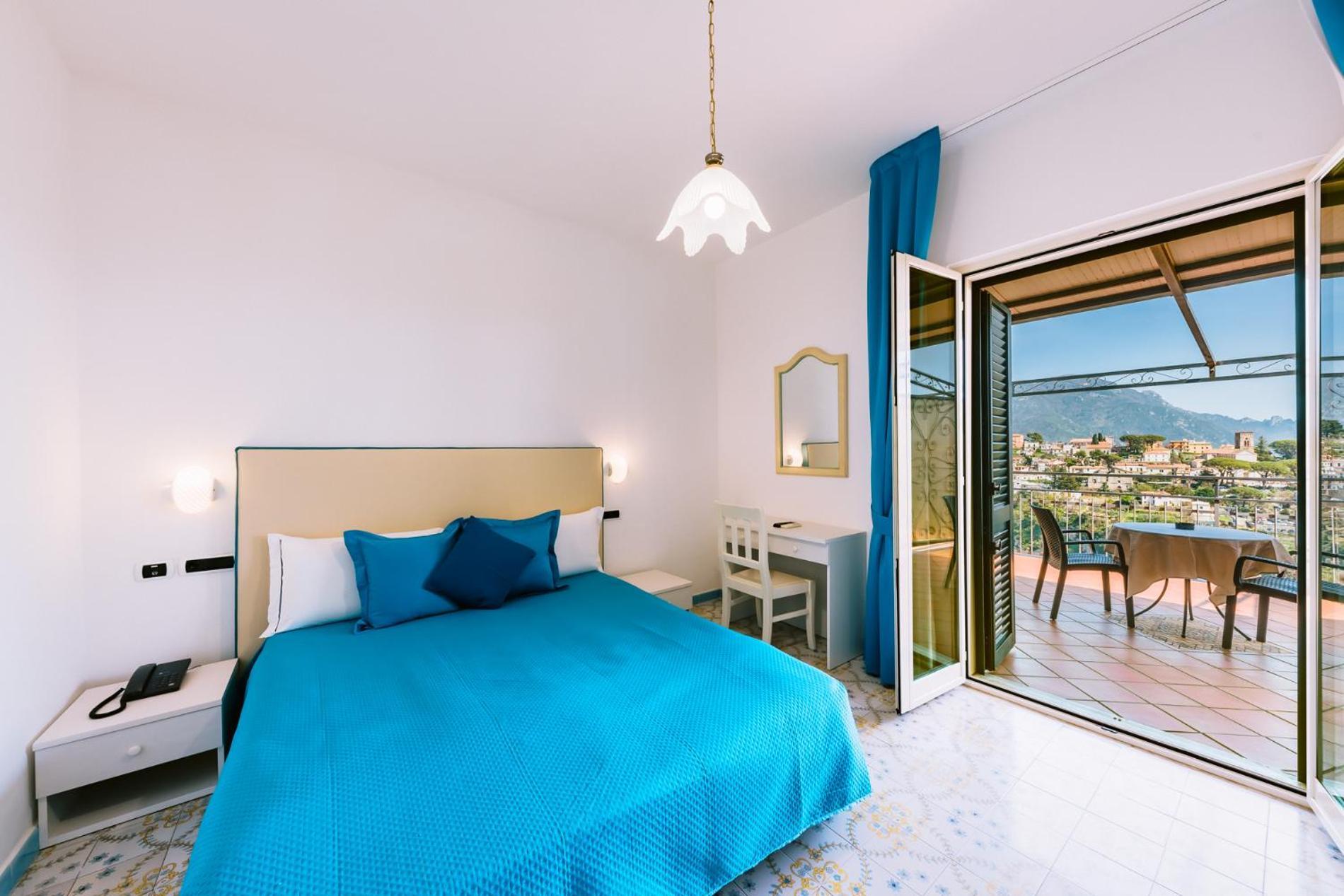 Giuseppina 3* Ravello