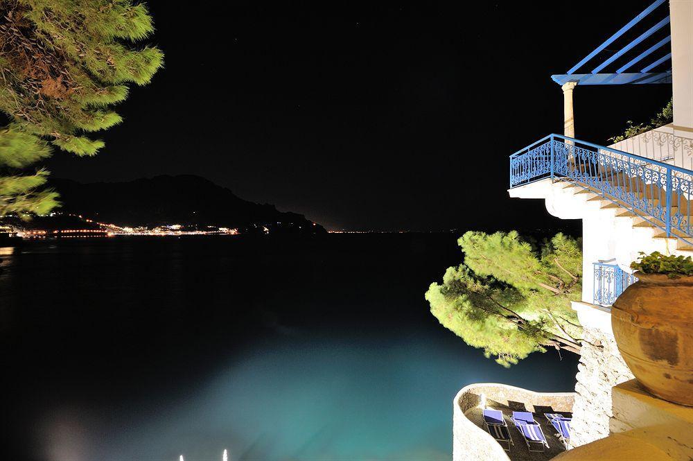 Hotel San Michele