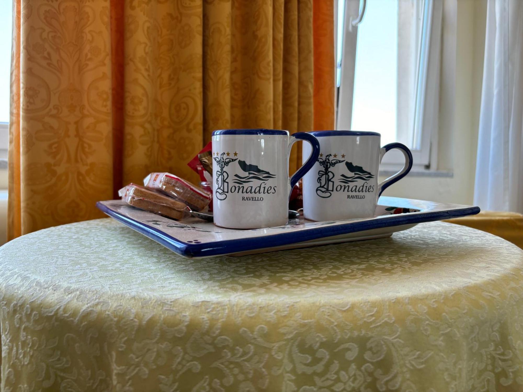 Hotel Bonadies Ravello
