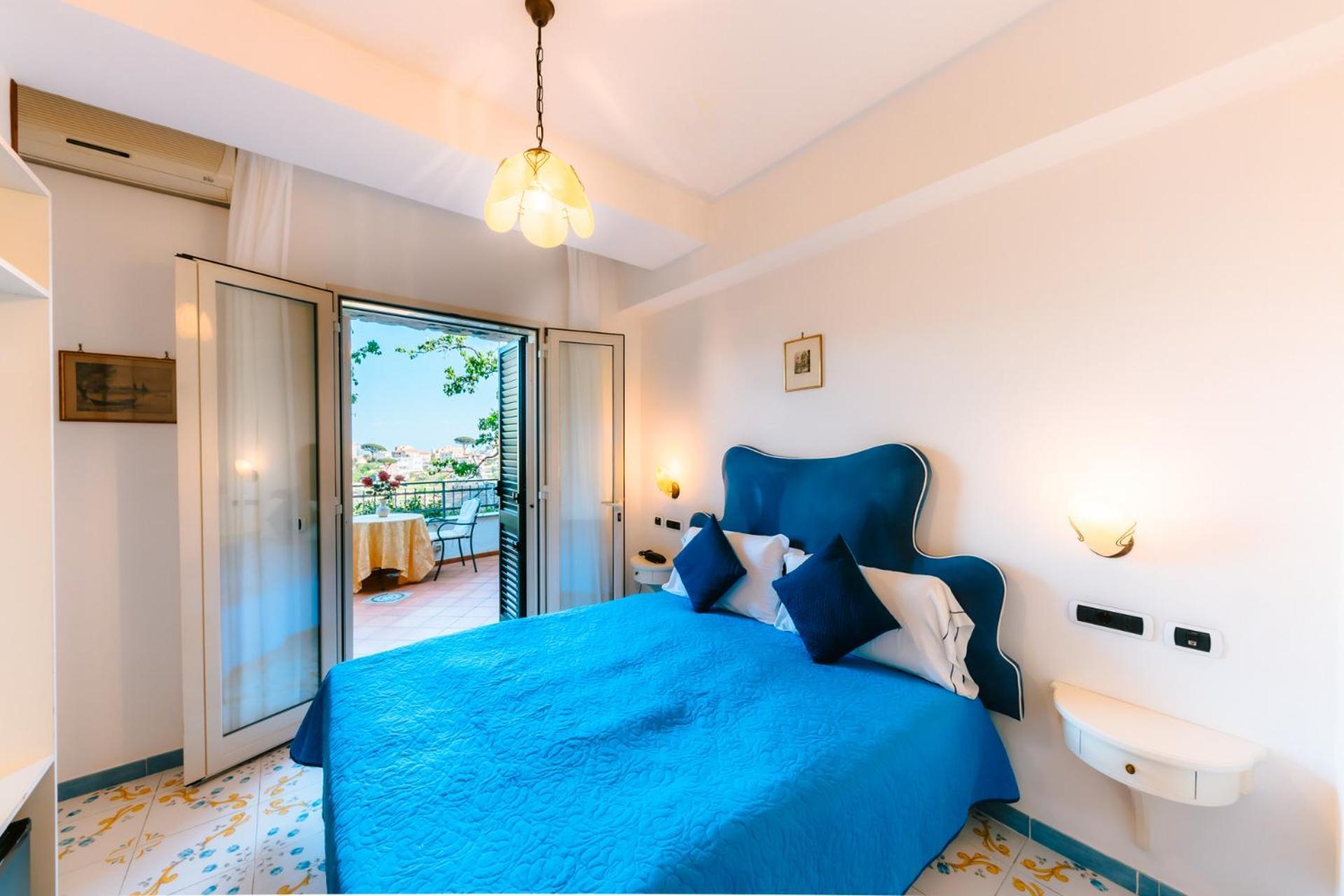 Hotel Giuseppina