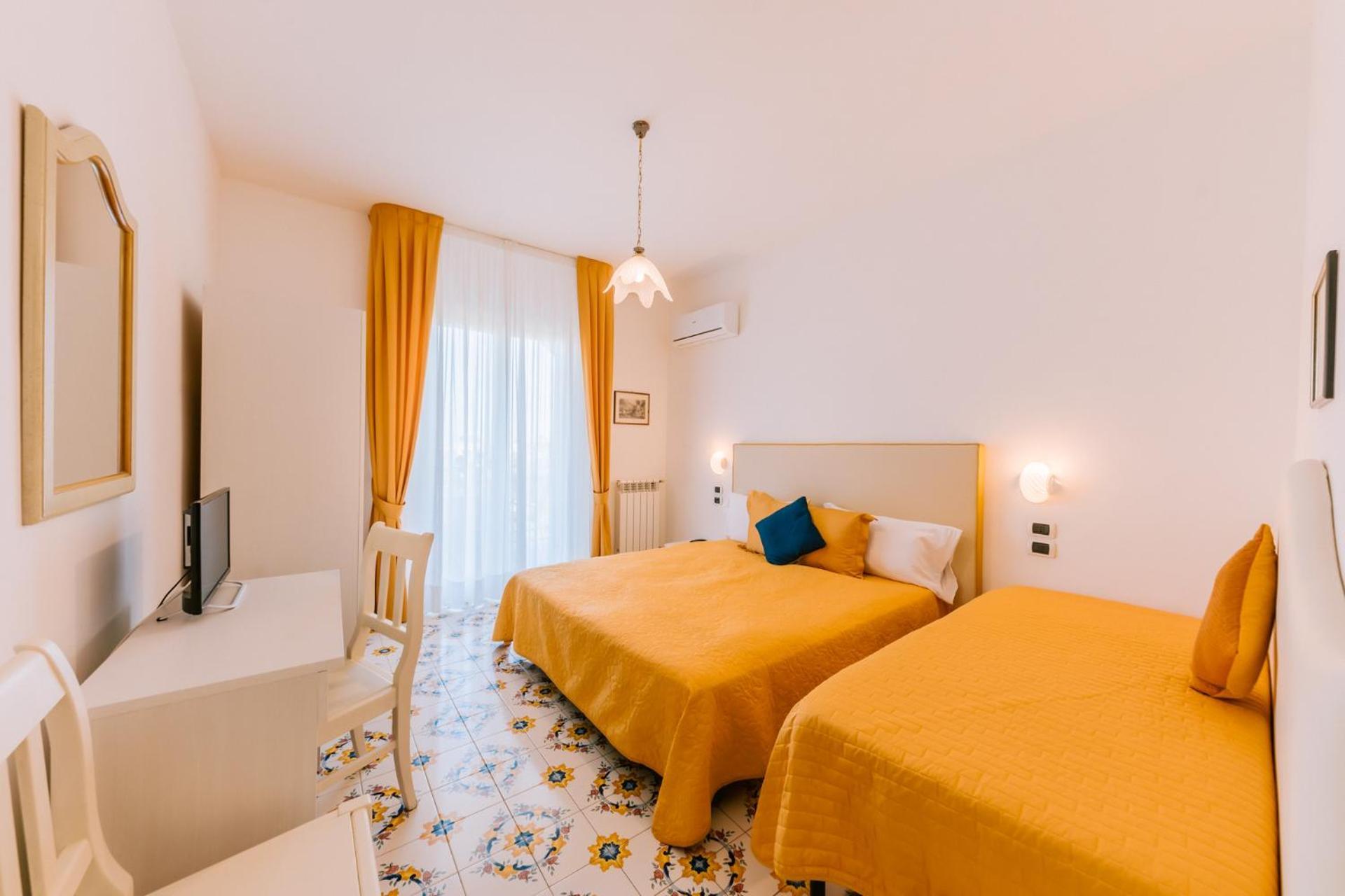 Giuseppina Hotel Ravello