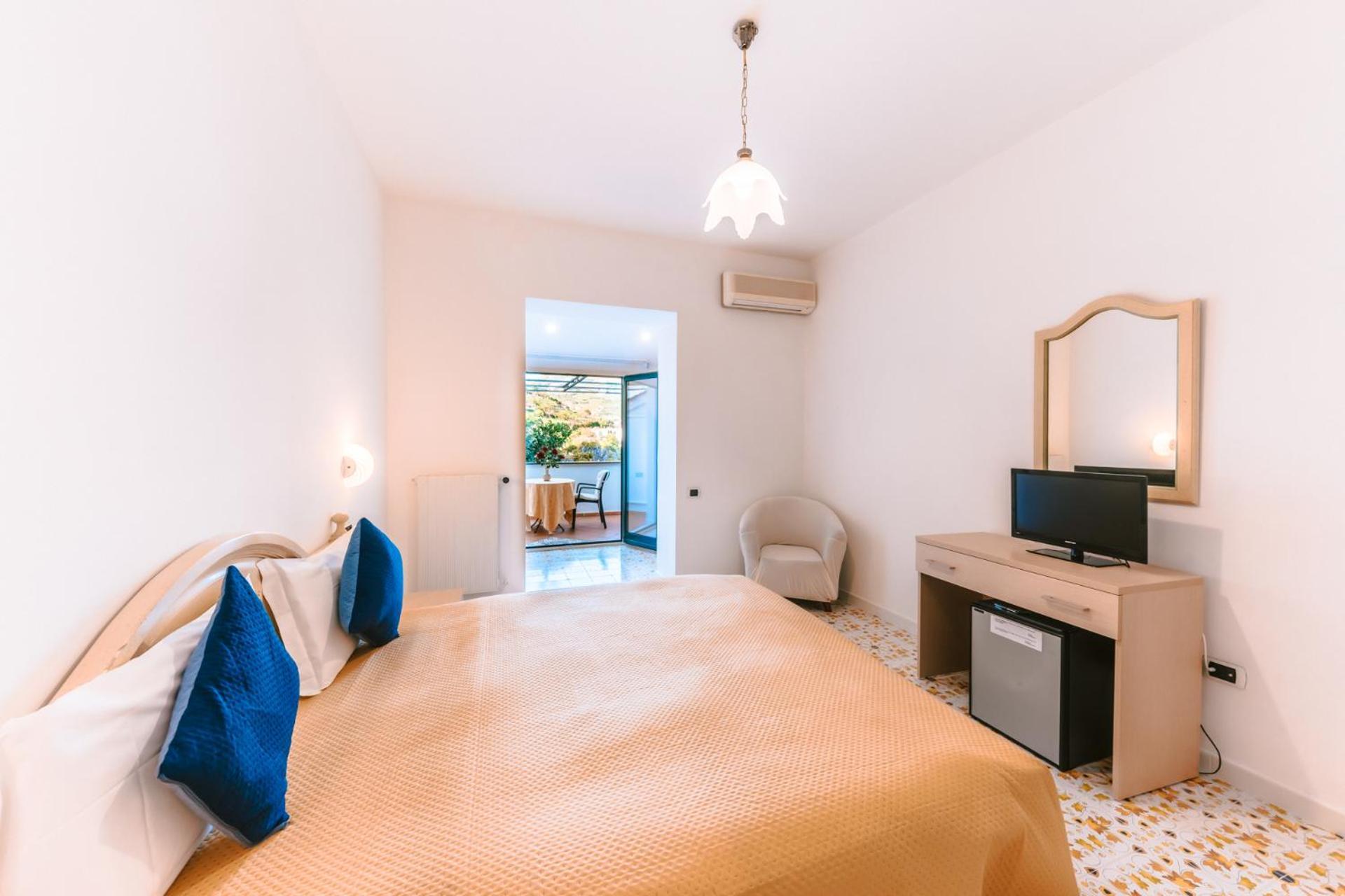 Hotel Giuseppina 3*