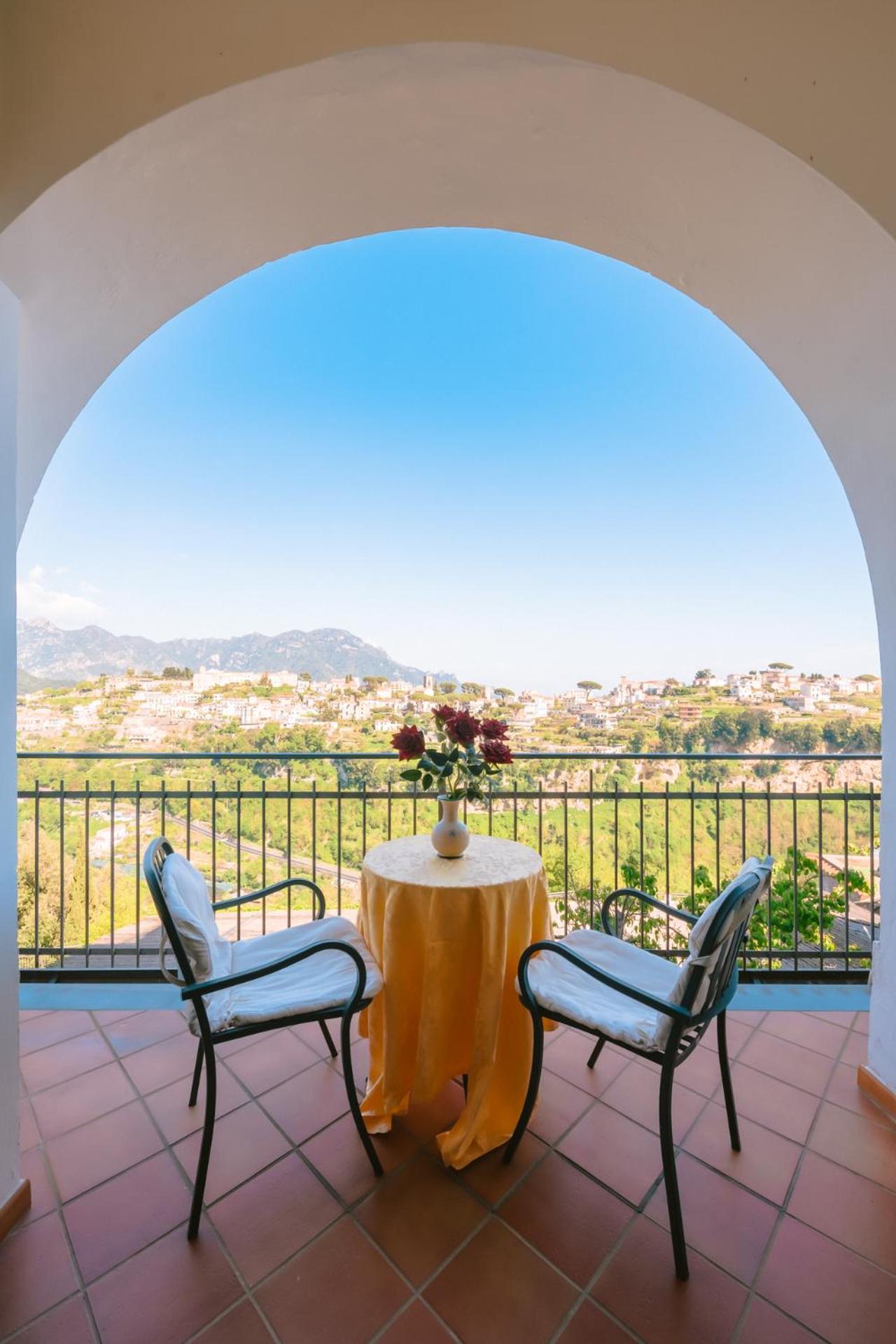 Giuseppina Hotel Ravello