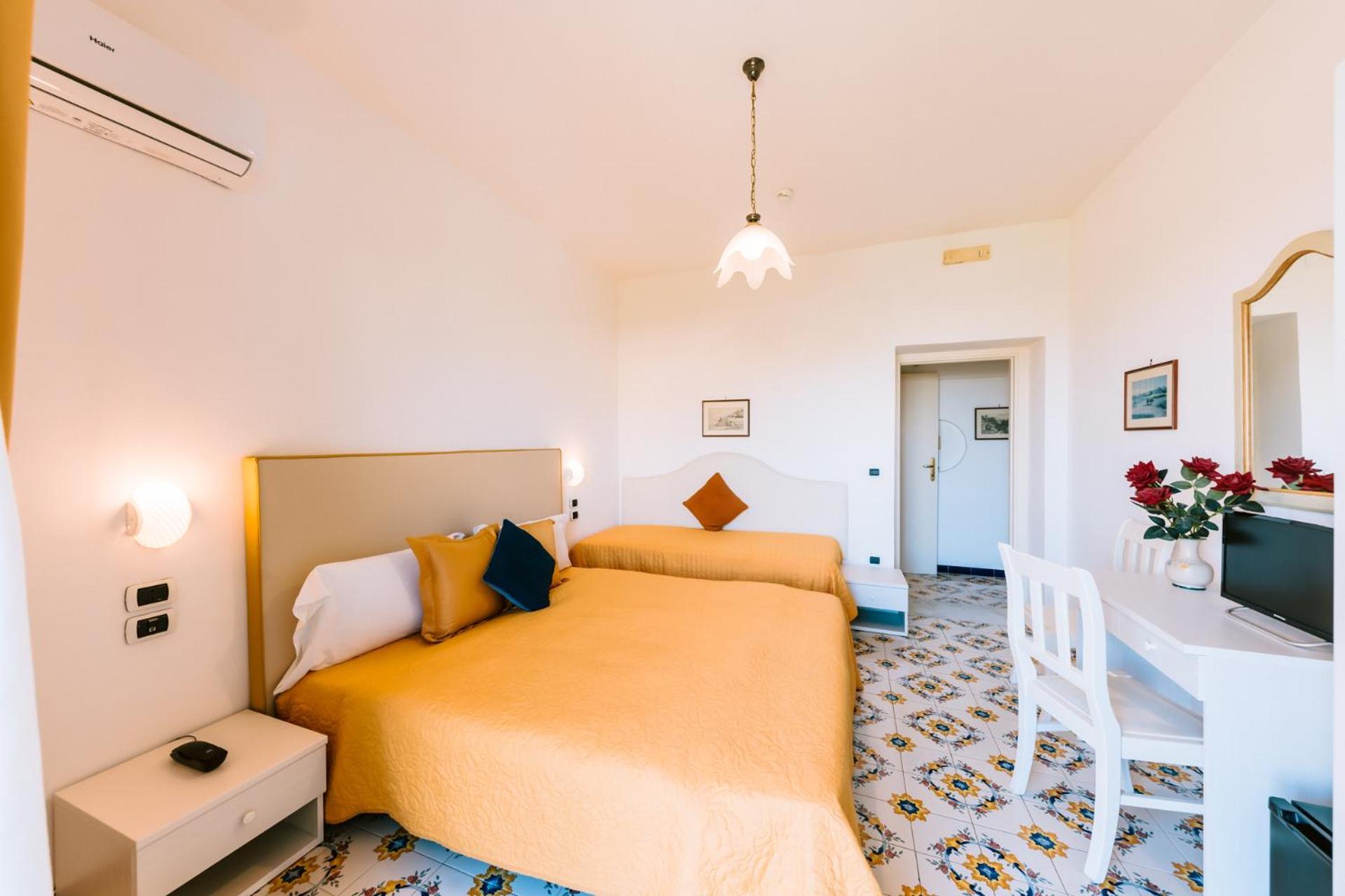Giuseppina Hotel