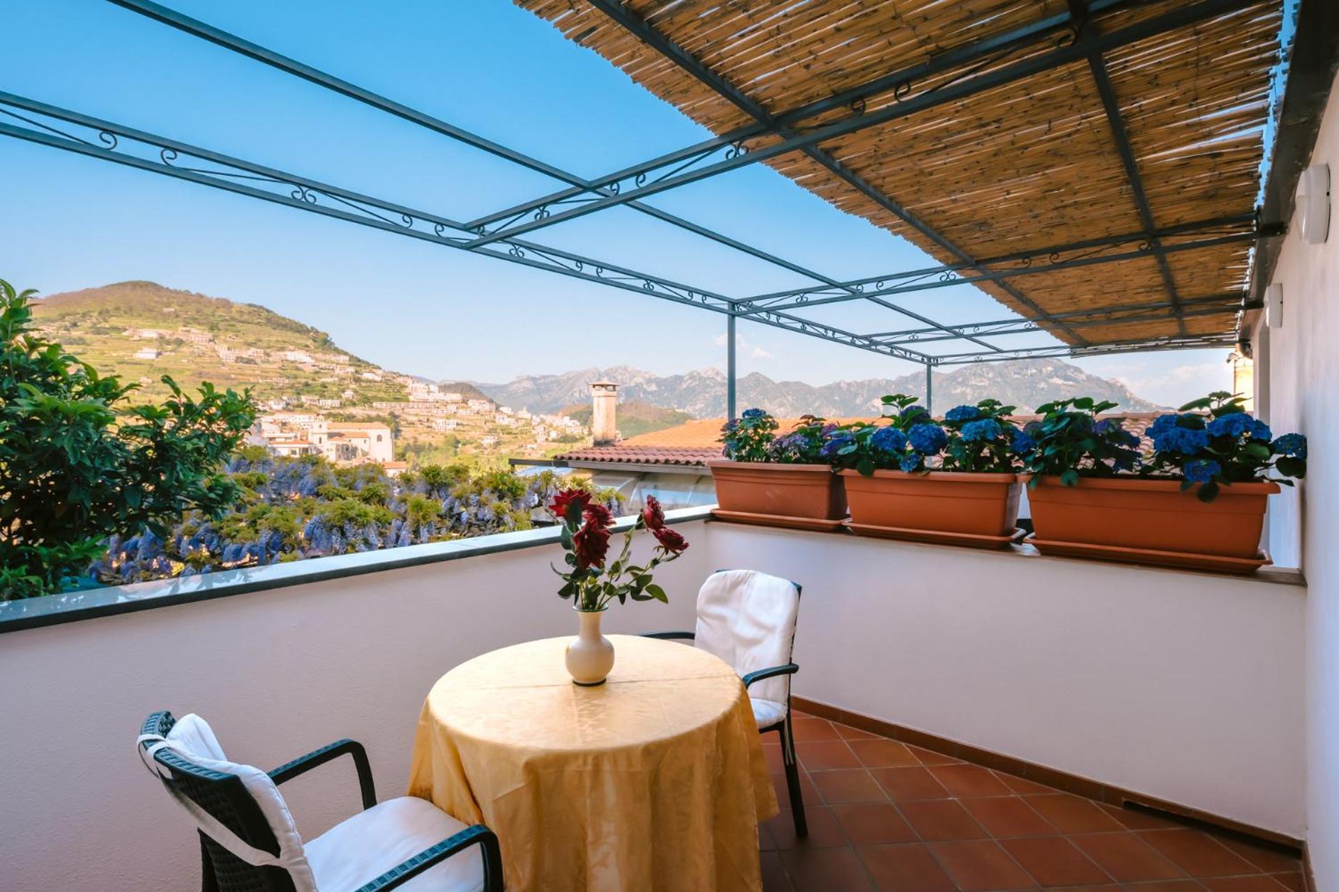 Giuseppina 3* Ravello