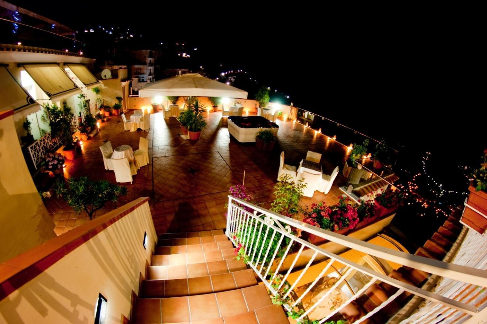 Hotel Bonadies