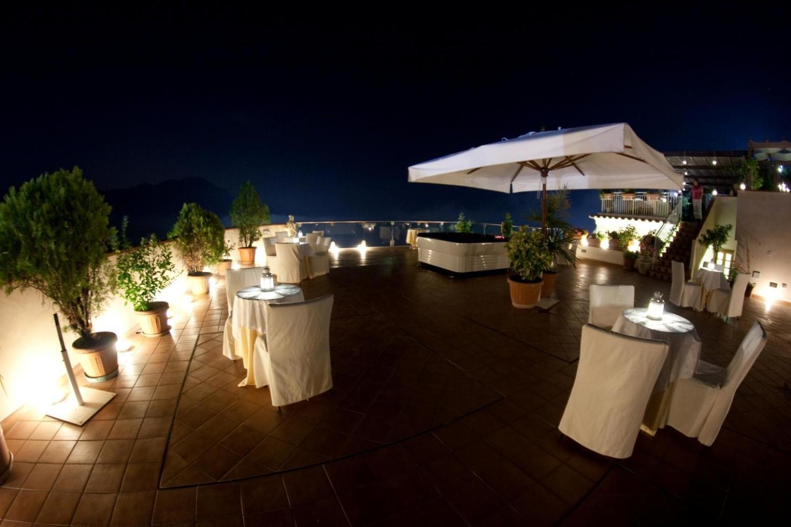 Hotel Bonadies 4*