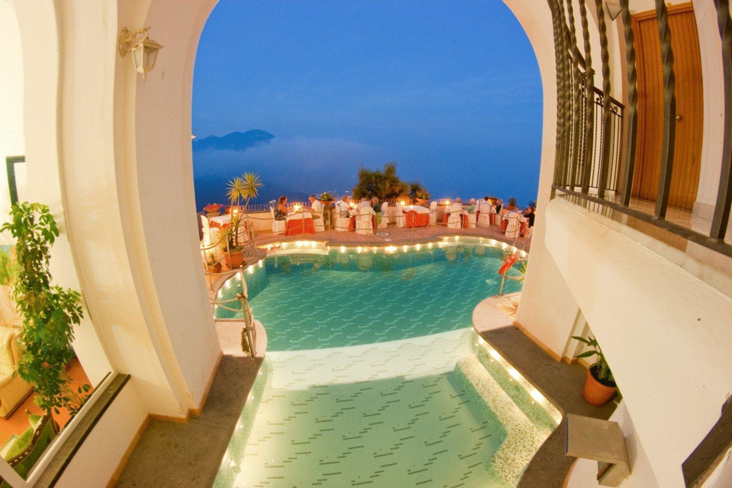 Hotel Bonadies 4*