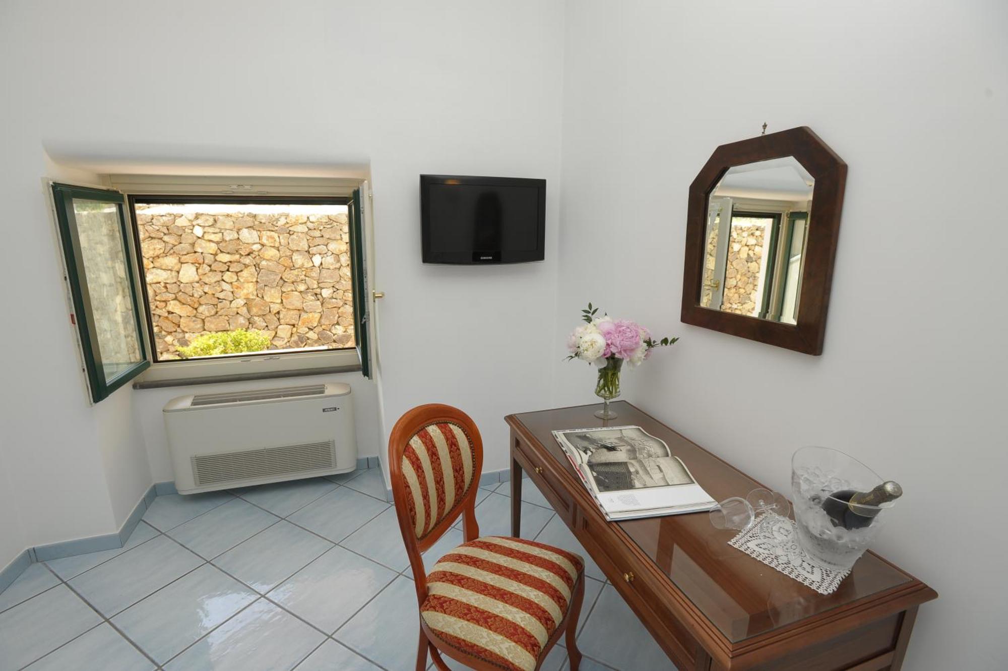 Bed & Breakfast Il Ducato Di 2*