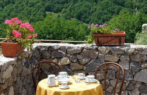 Bed & Breakfast Il Ducato Di Ravello