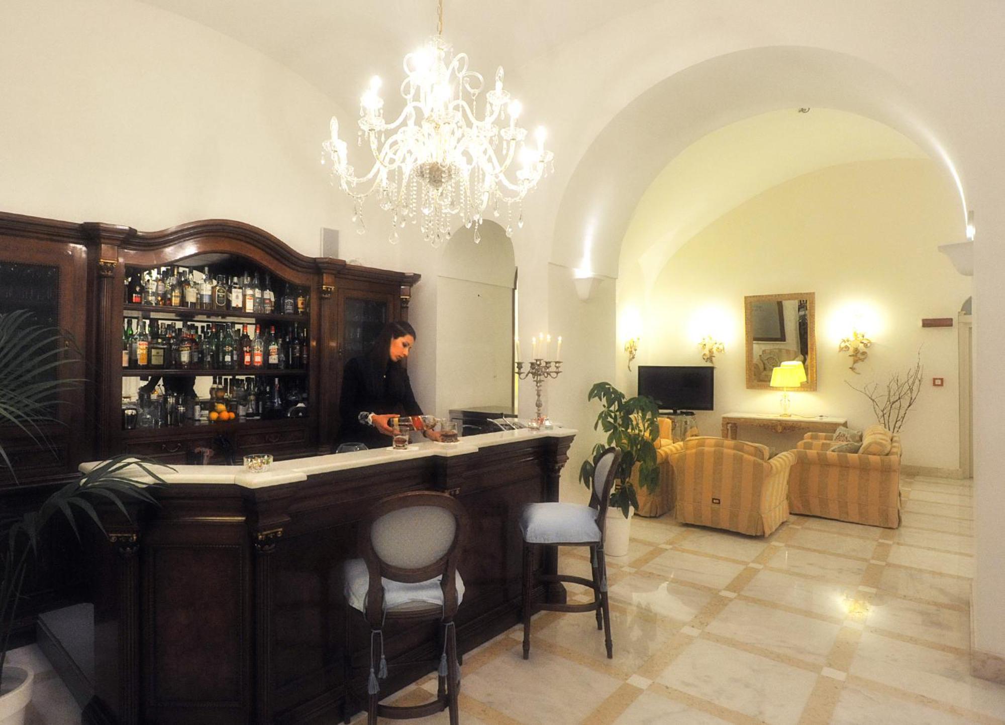 Hotel Fraulo Ravello