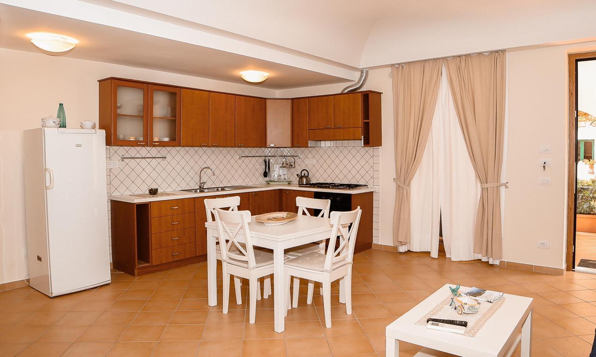 Aparthotel Vittoria