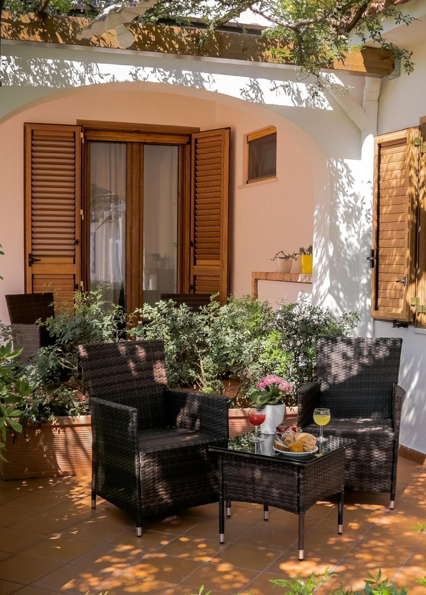 Aparthotel Vittoria Ravello
