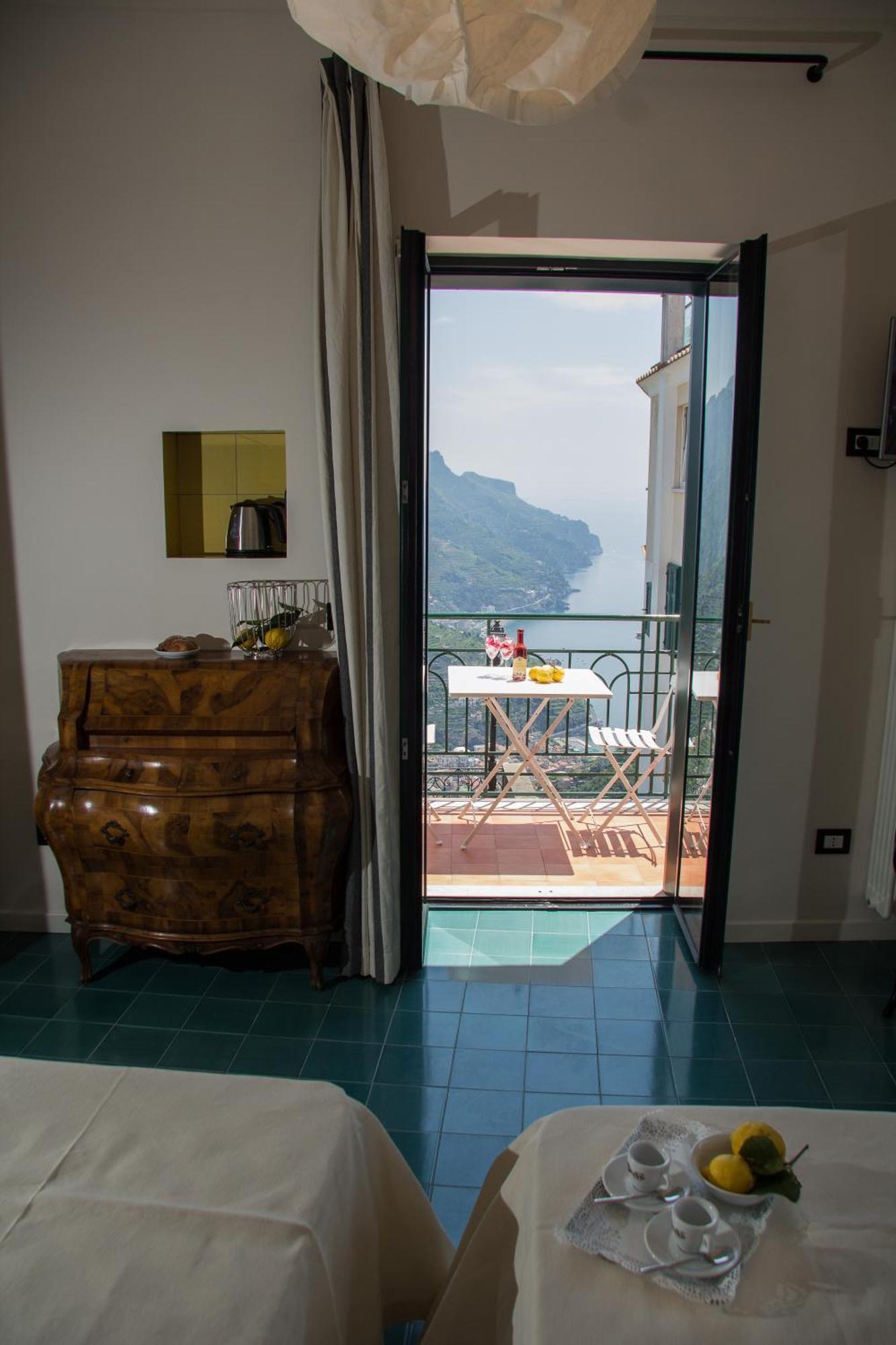 Hotel La Moresca Ravello