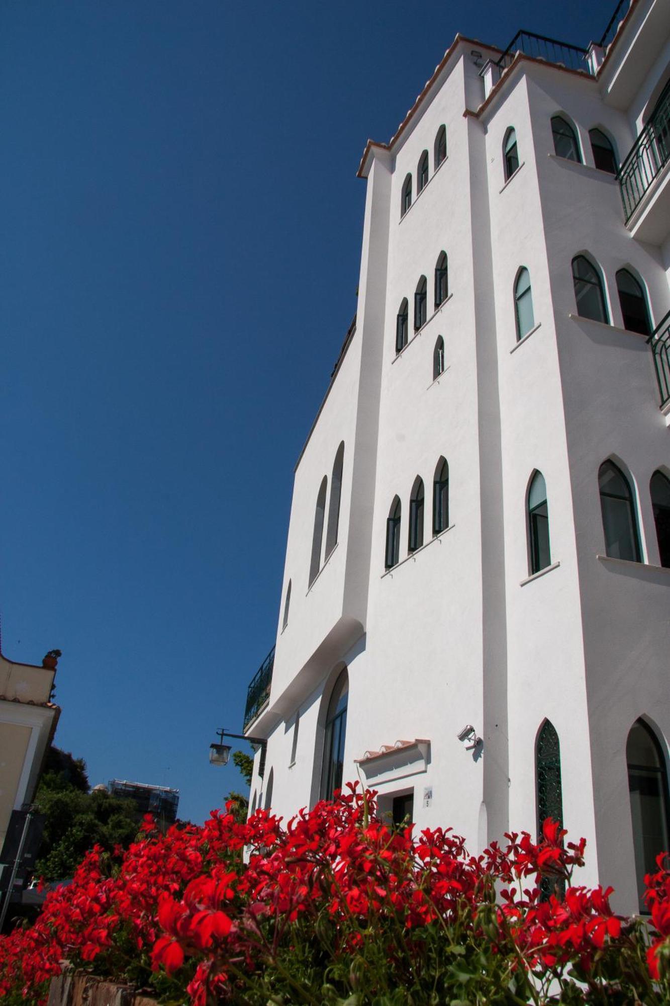 La Moresca Ravello
