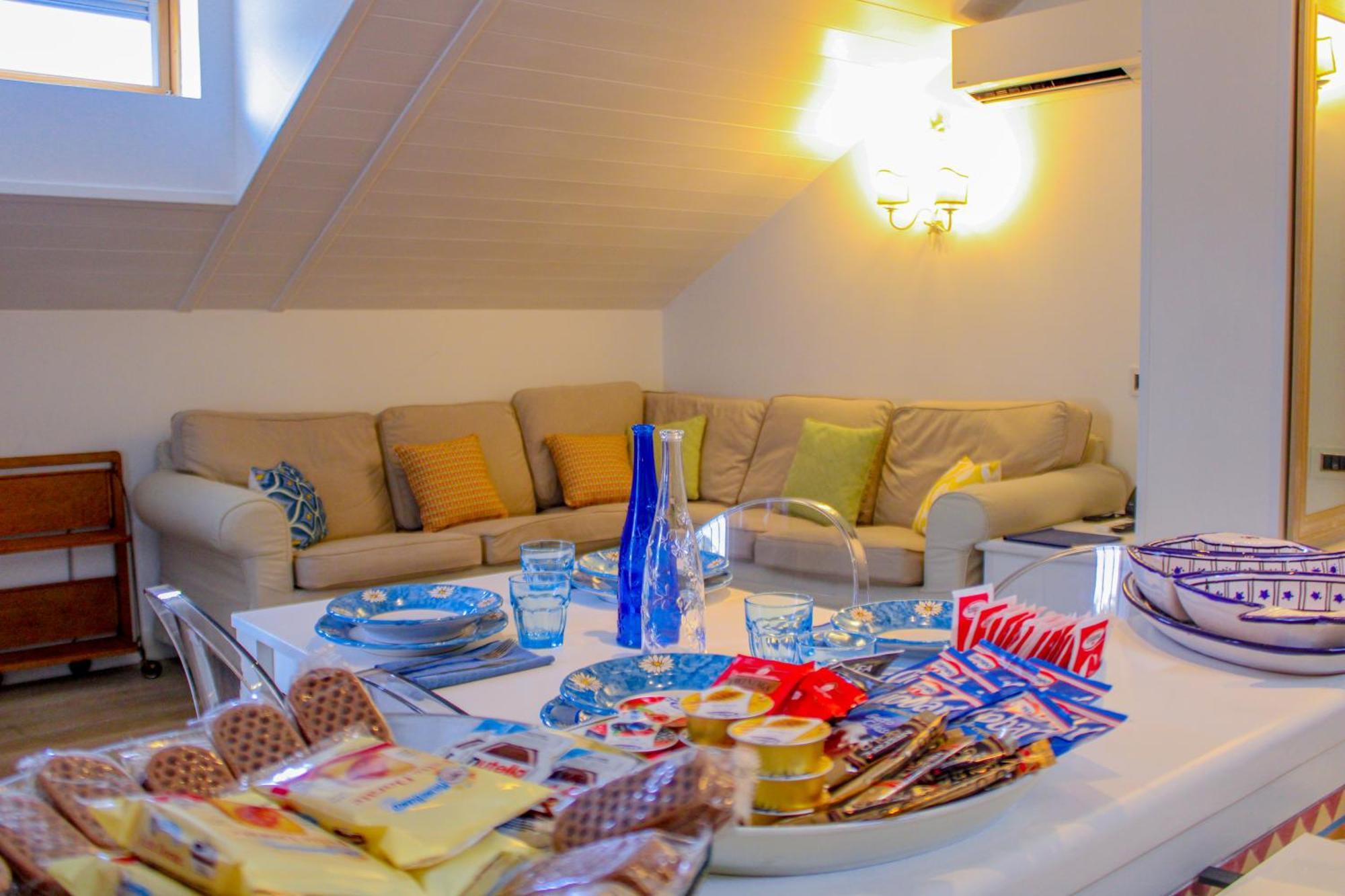 Hotel Art Marmorata