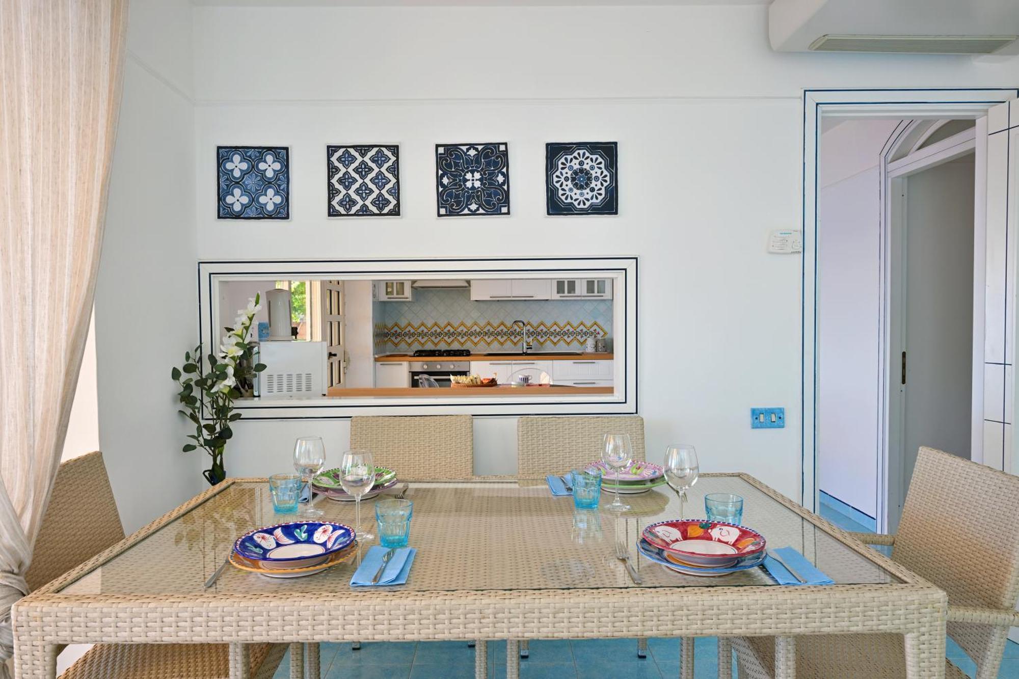 Ravello Art Apartments Apartamento