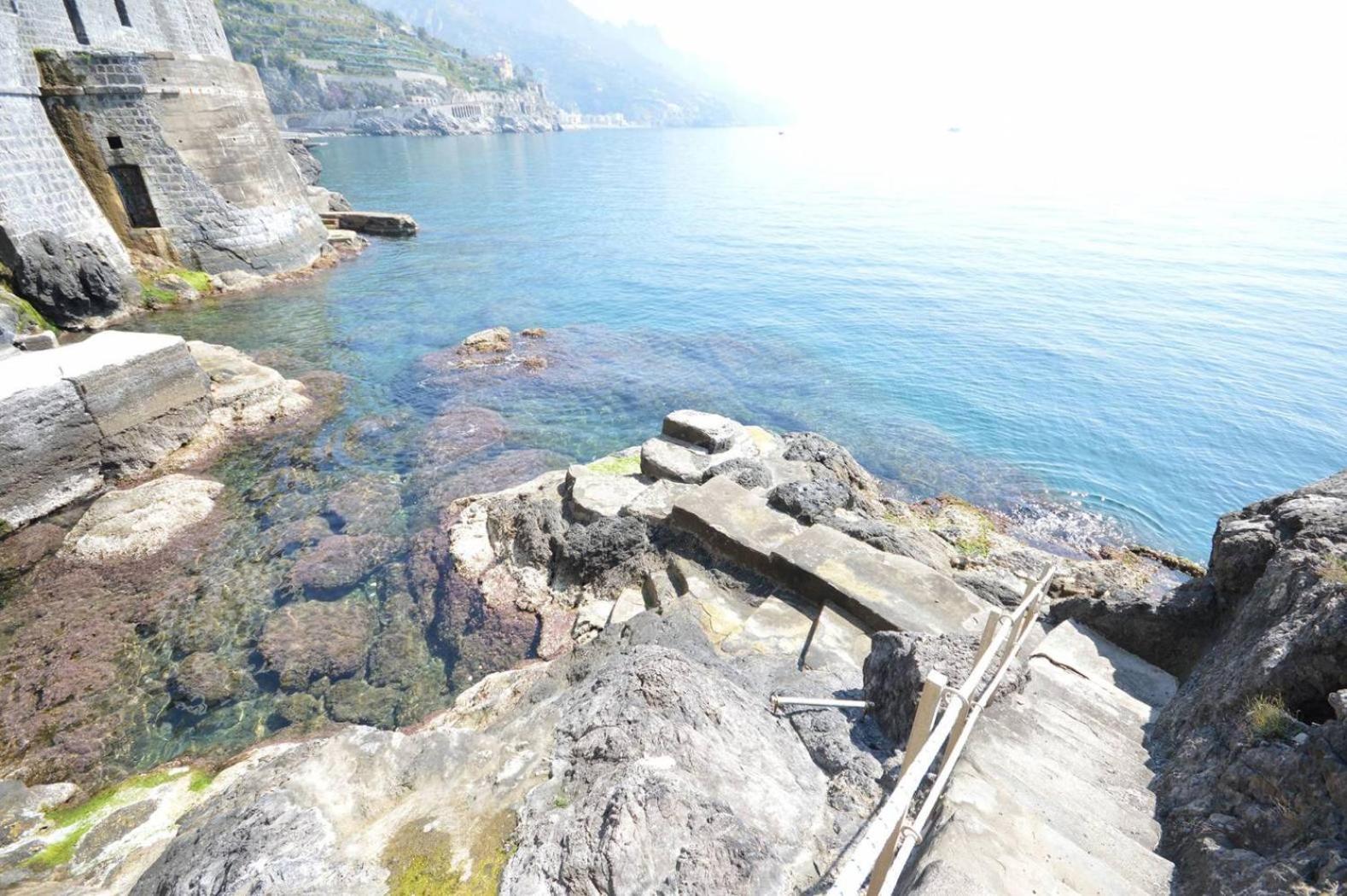Ravello Art Apartments *