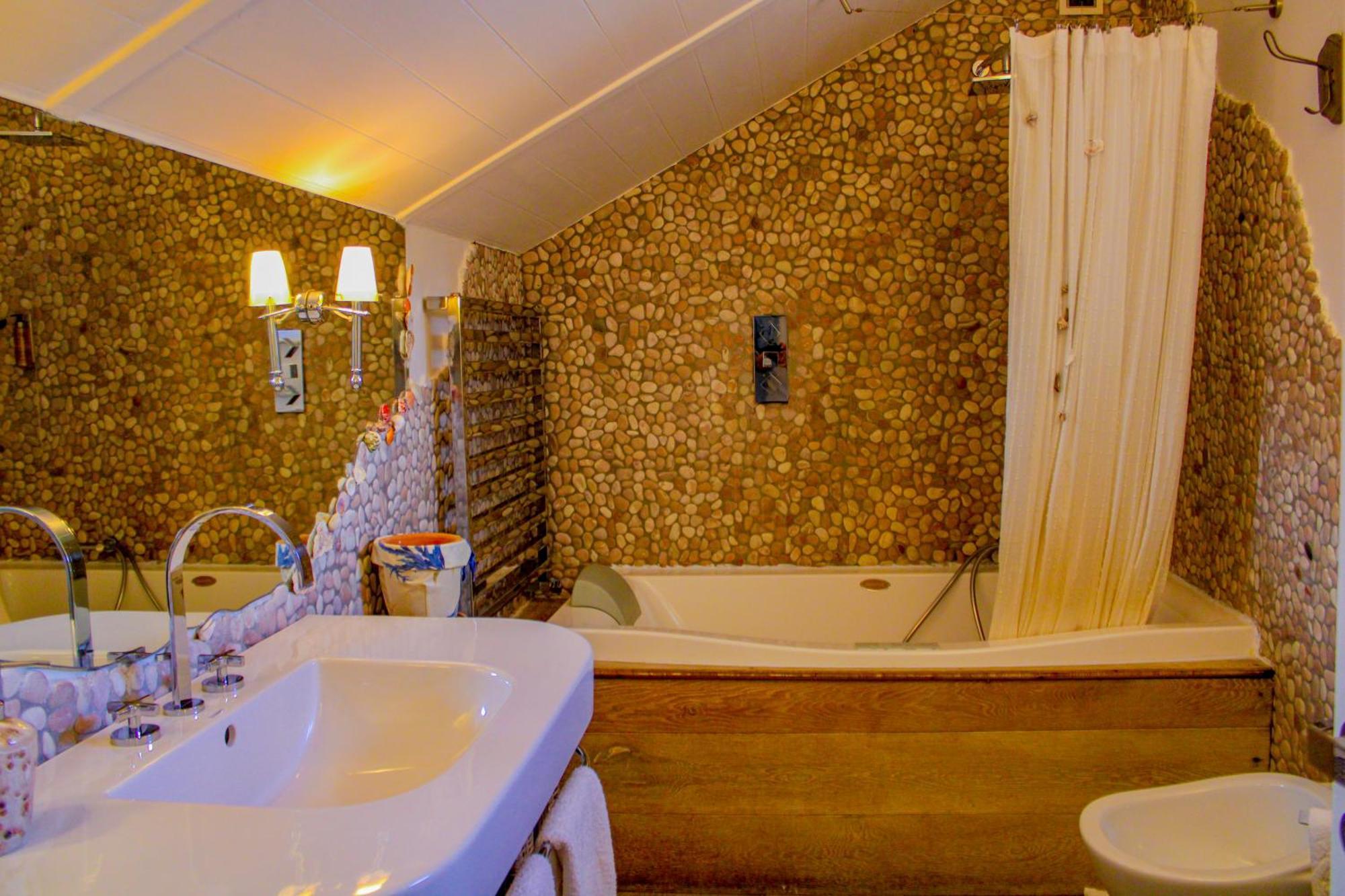 Ravello Art Apartments Apartamento Ravello
