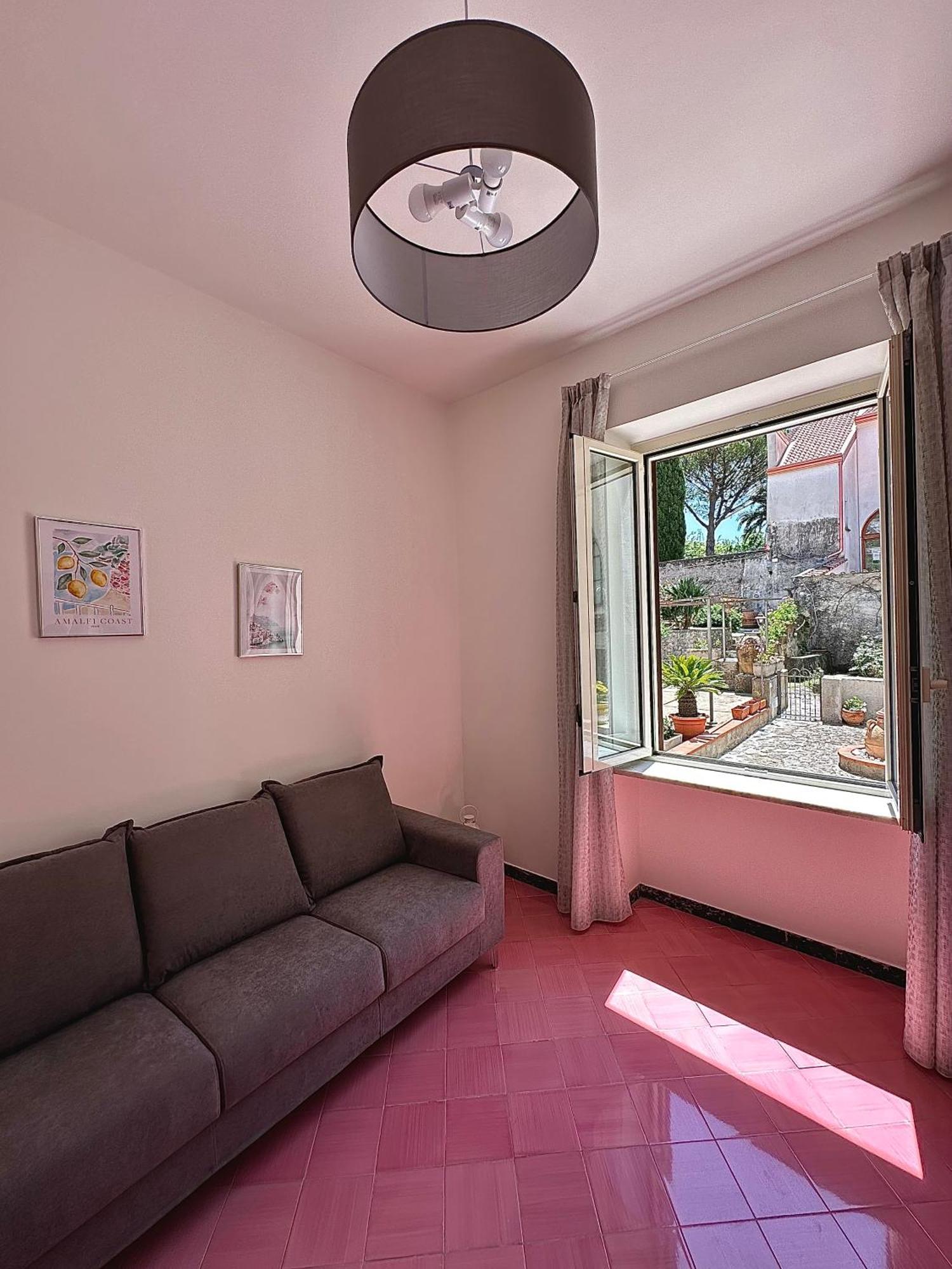 Simona House Holiday home