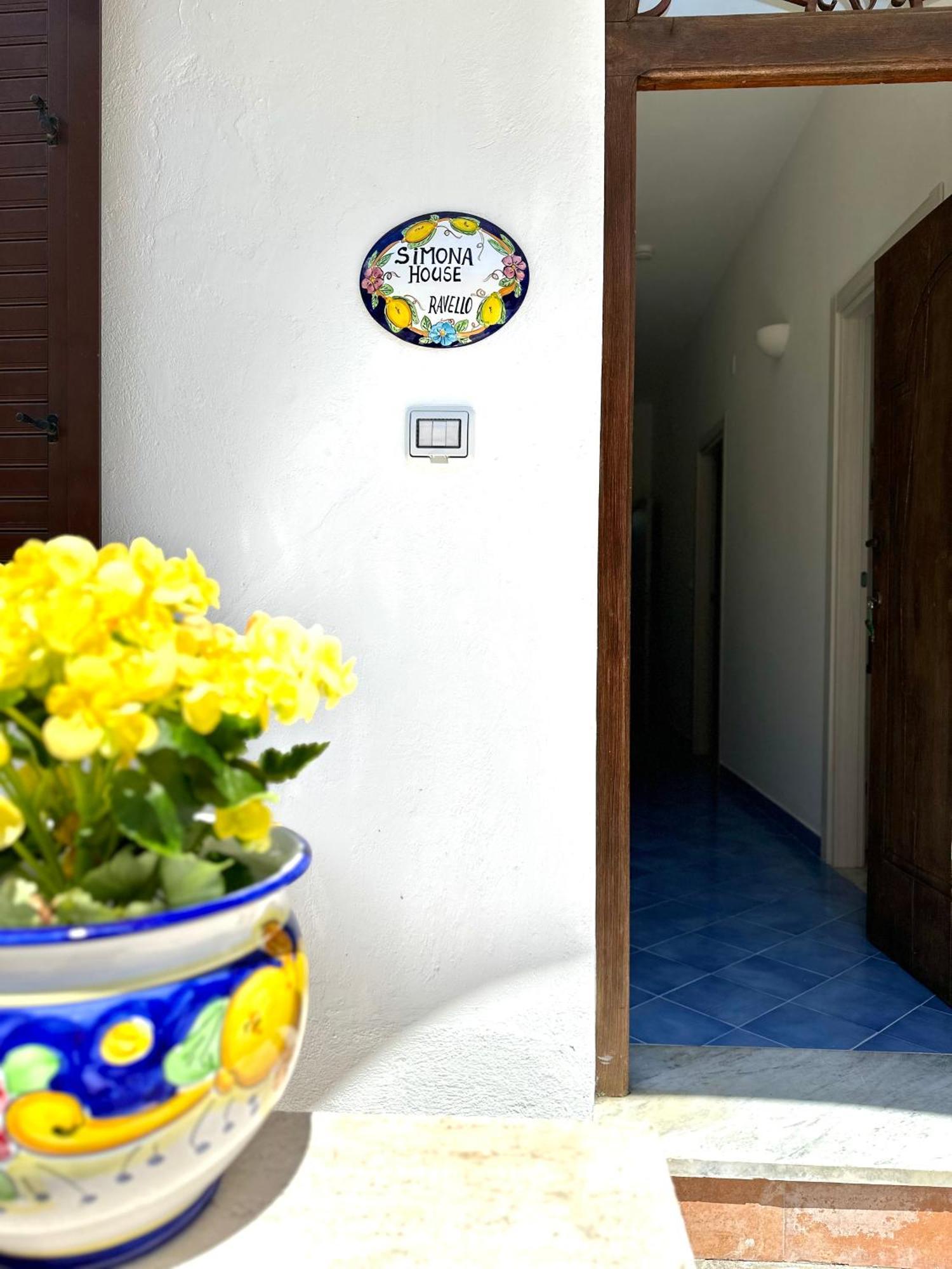 Holiday home Simona House