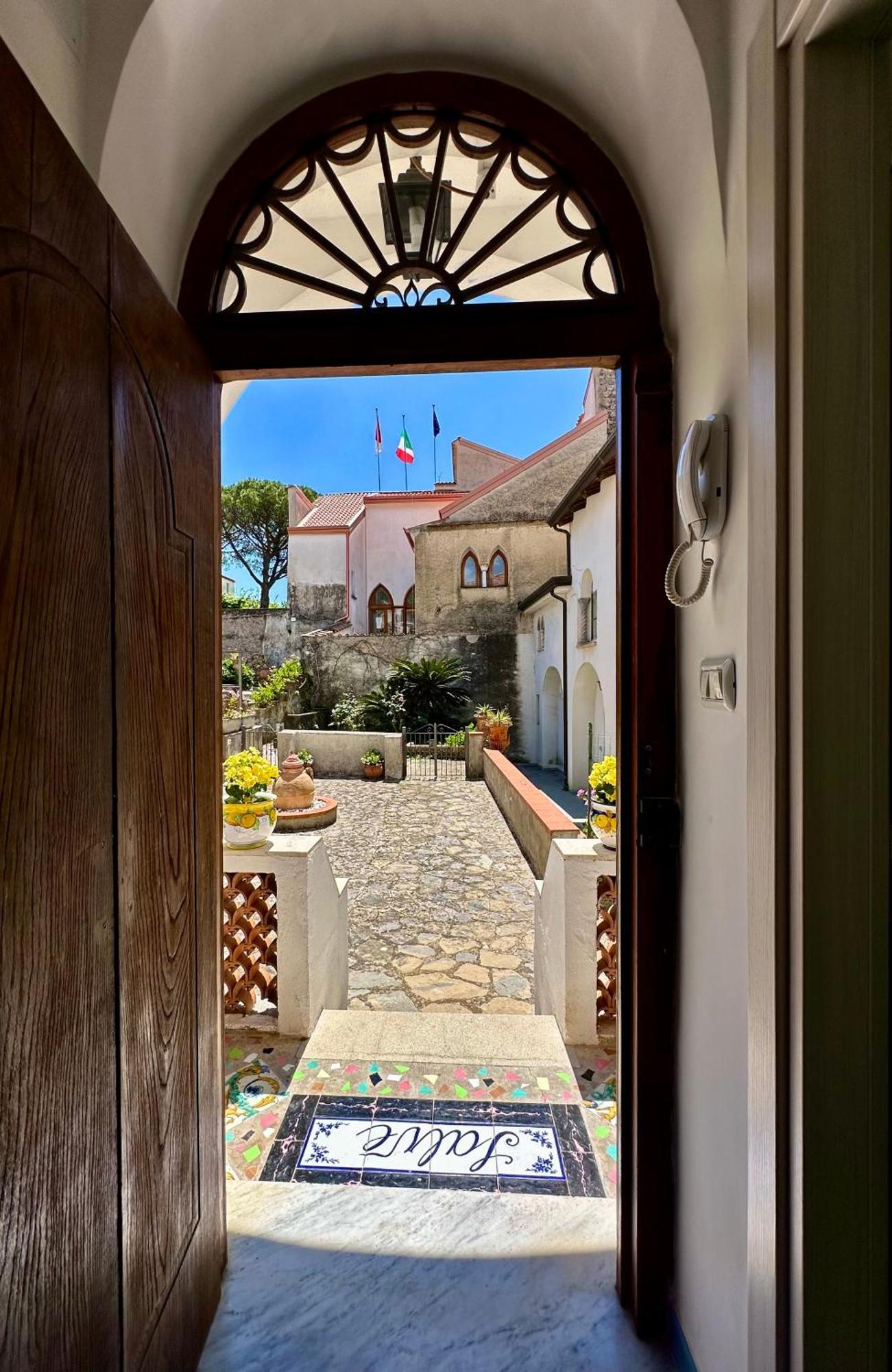 Holiday home Simona House Ravello