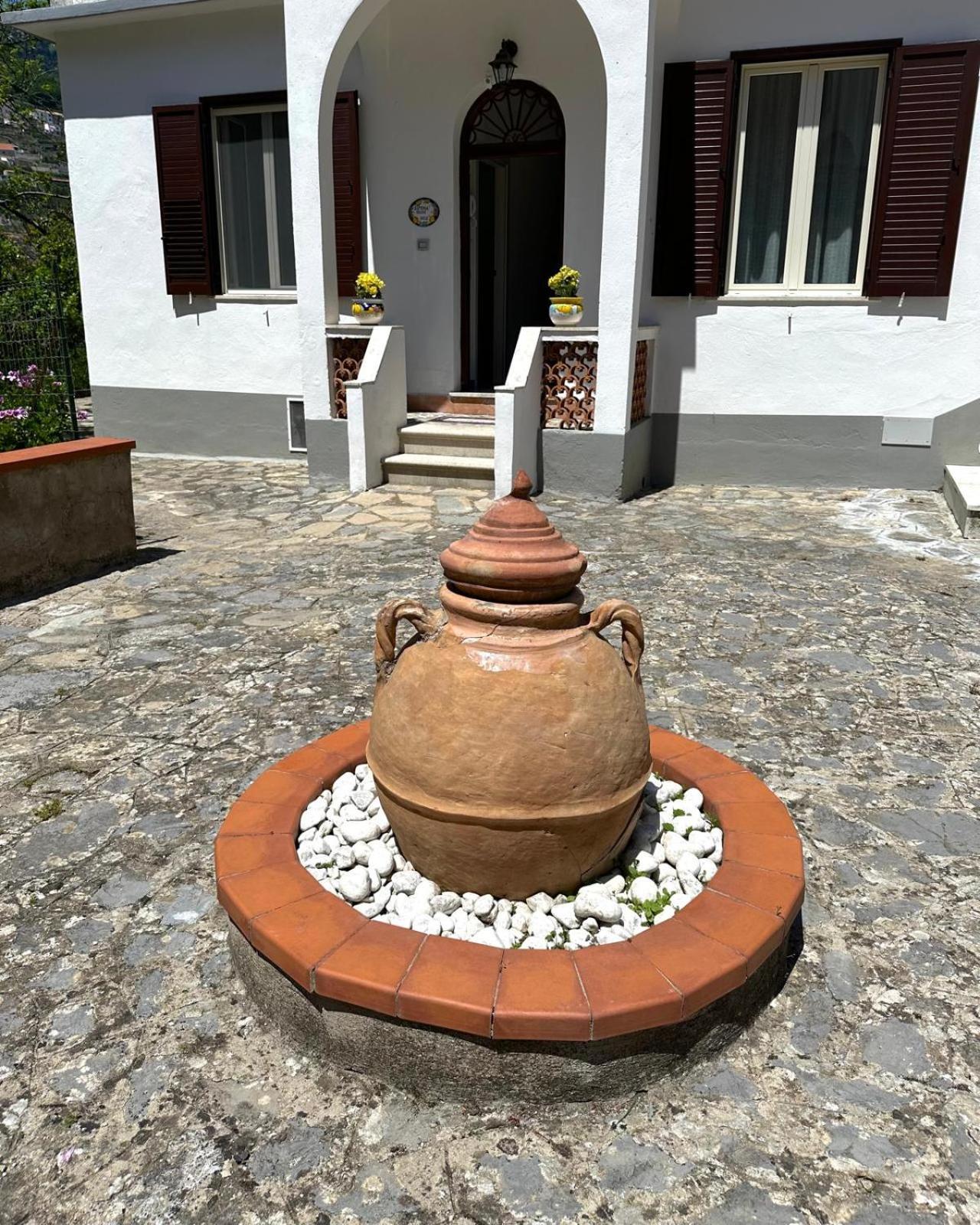 Simona House * Ravello