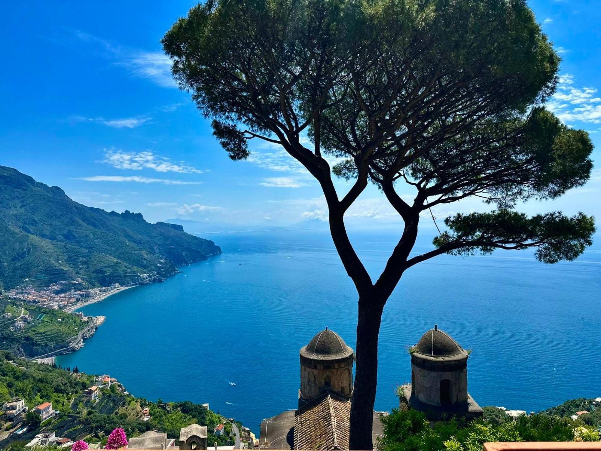 Holiday home Simona House Ravello