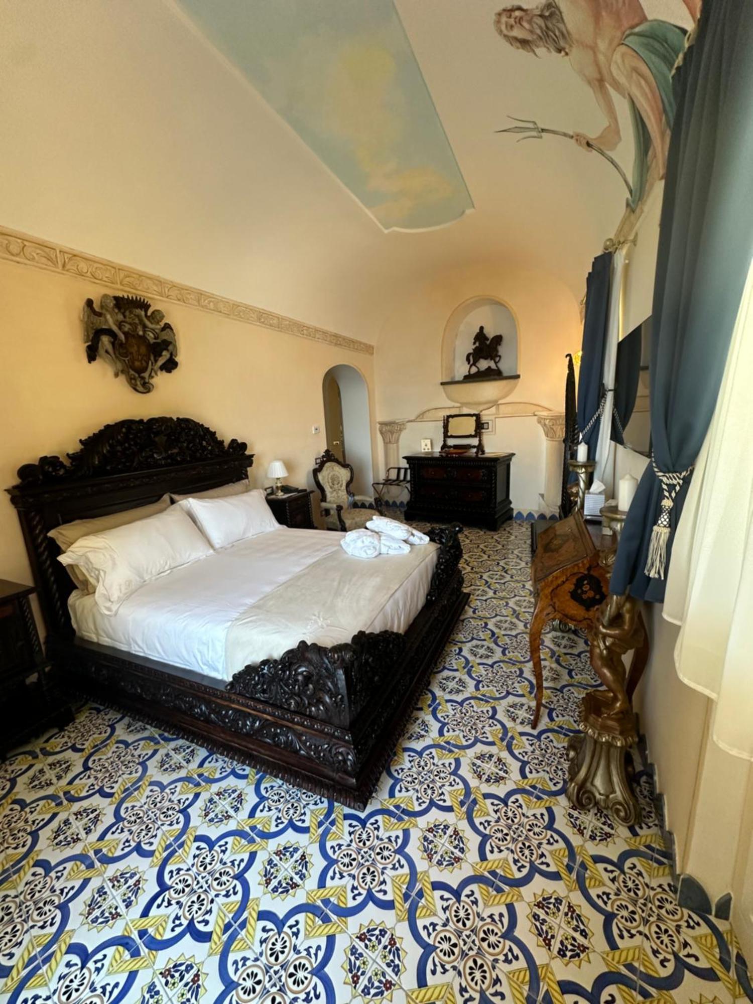 Barluzzi Bed & Breakfast Ravello