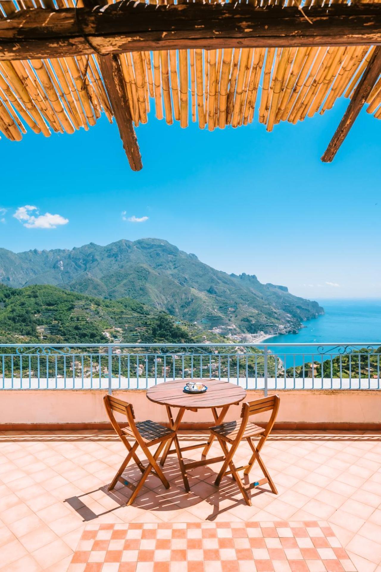 Eden View Holiday home
