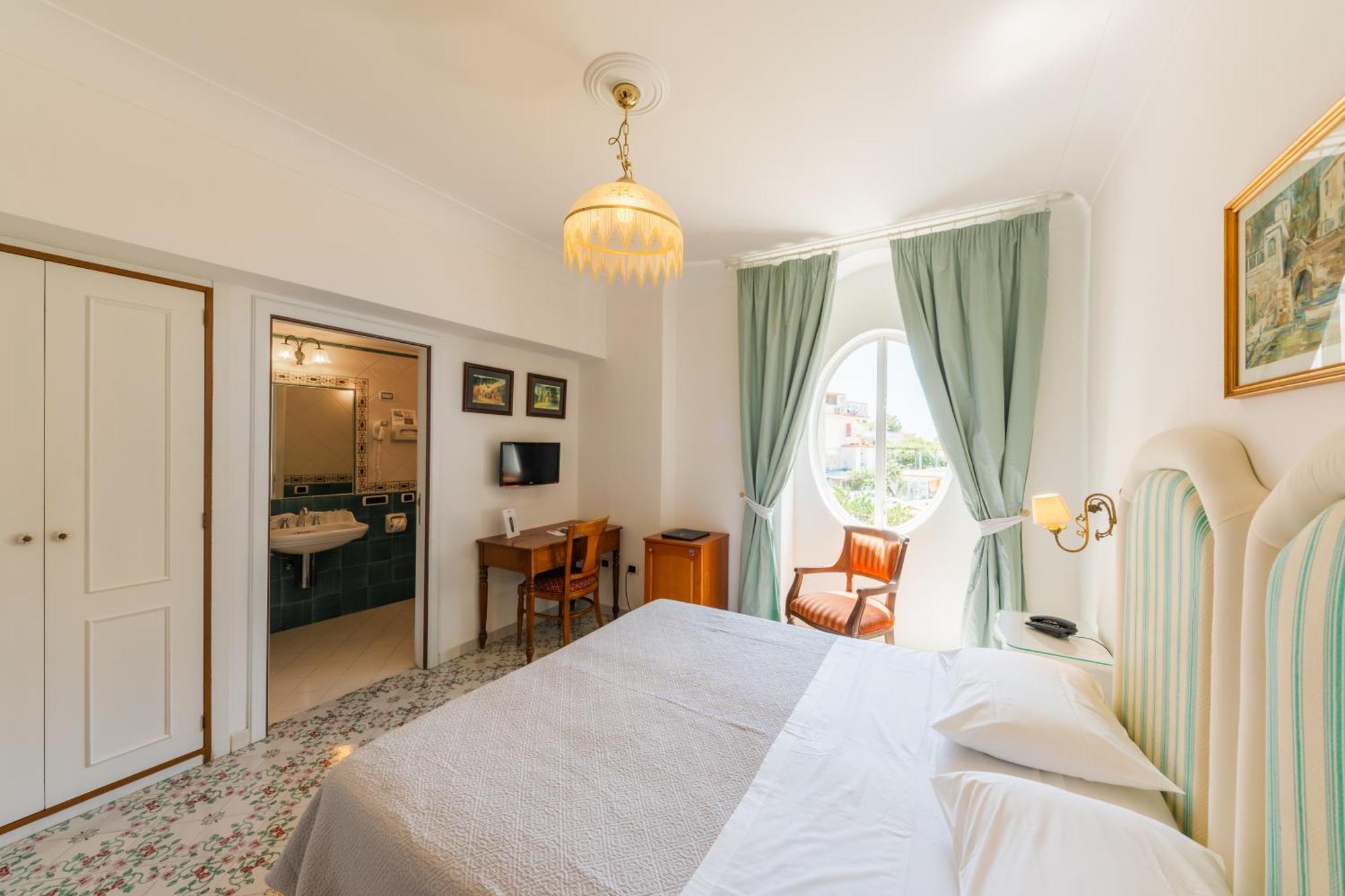 Giordano Hotel