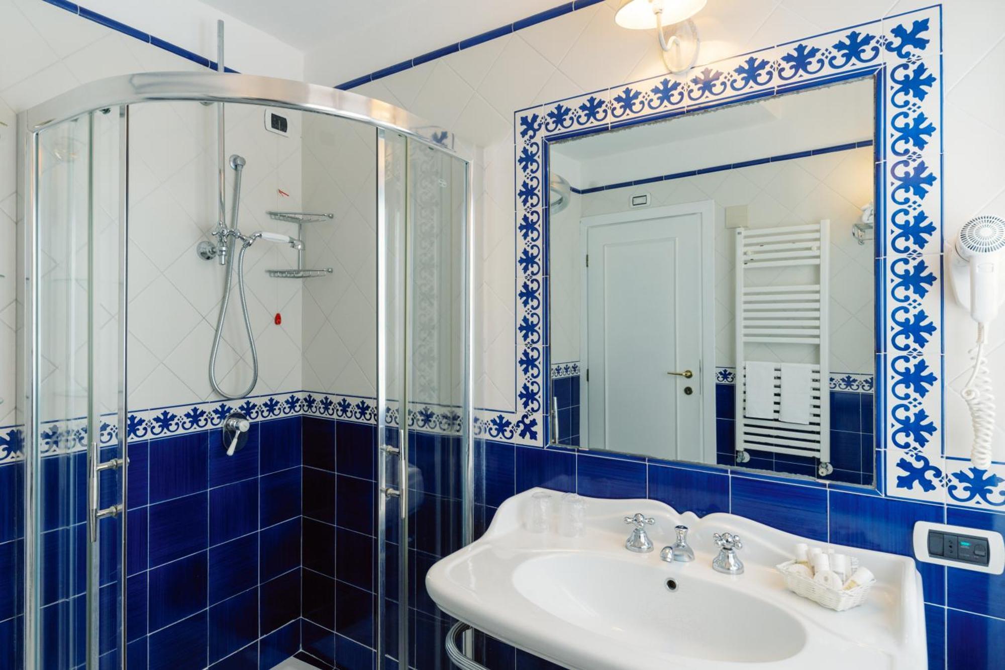 Hotel Giordano Ravello